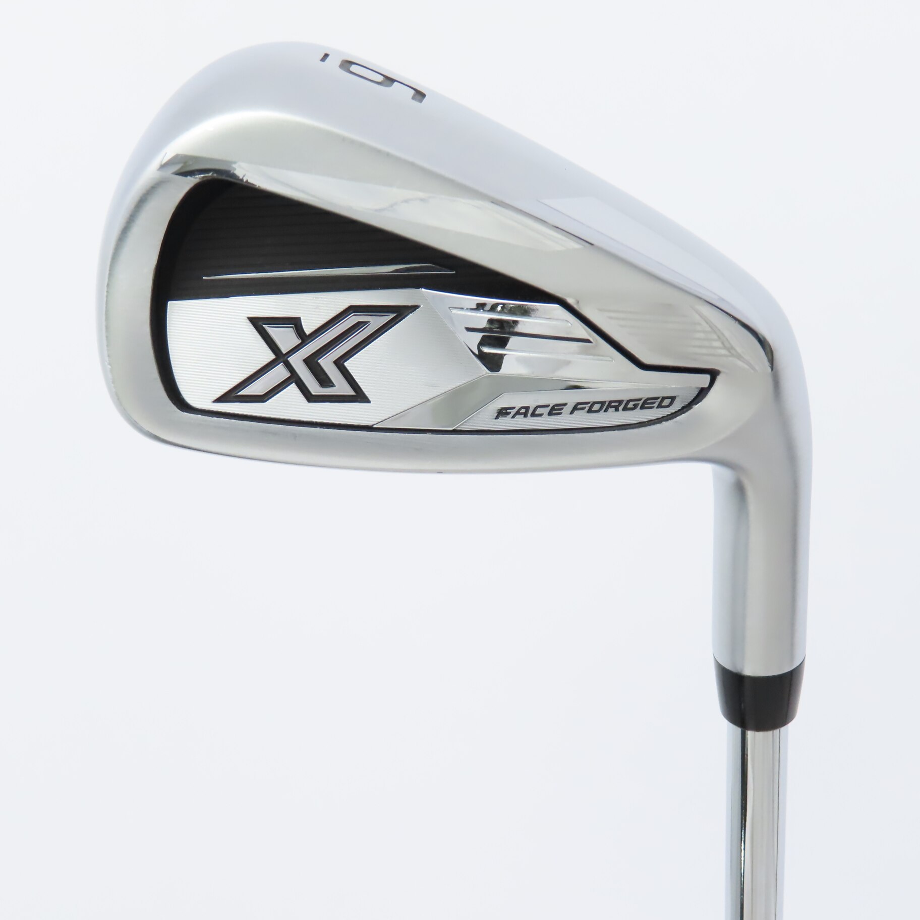 中古】ゼクシオ X(2024) アイアン Dynamic Gold 95 25.5 S200 C