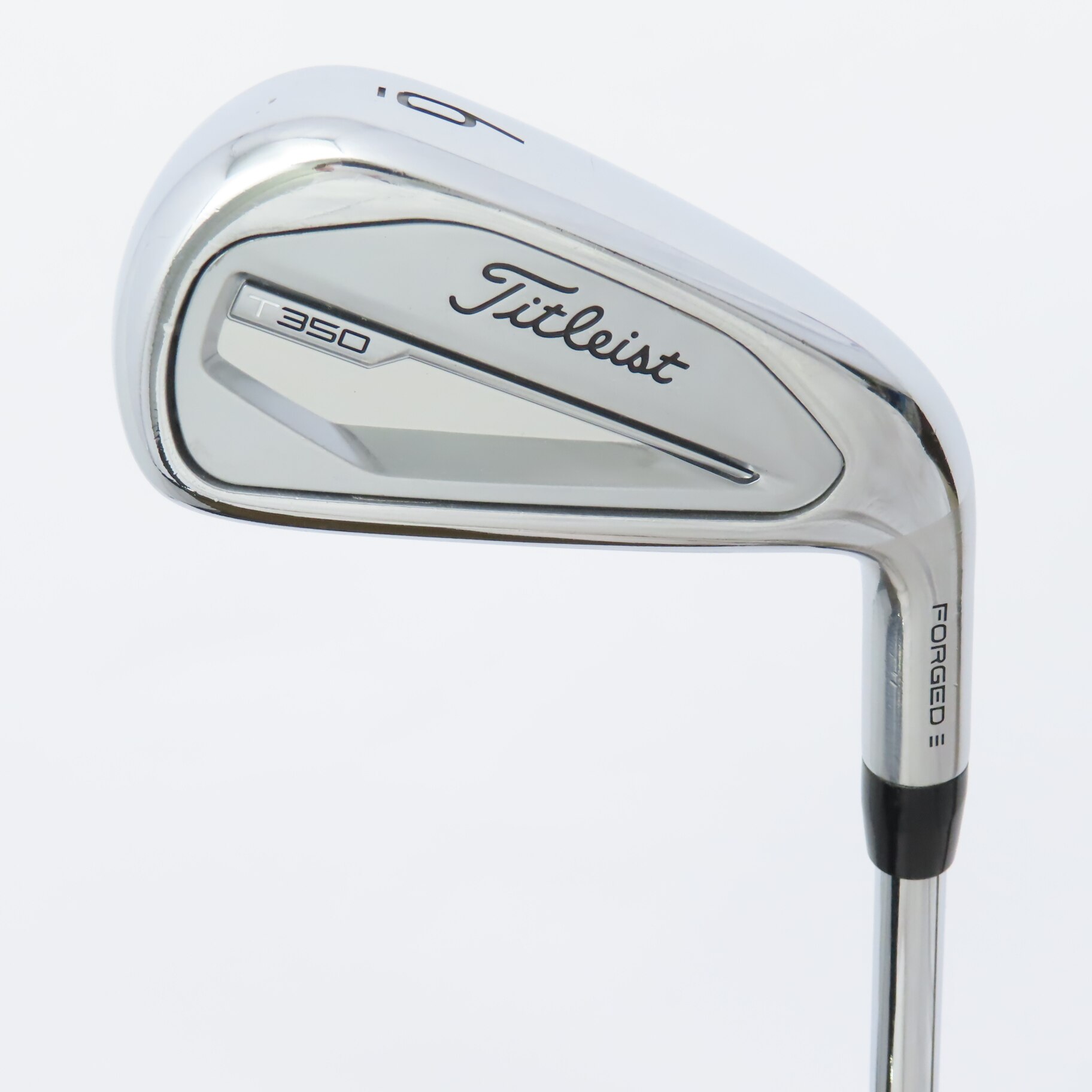 中古】T350(2023) アイアン N.S.PRO MODUS3 TOUR 105 26 R C(アイアン