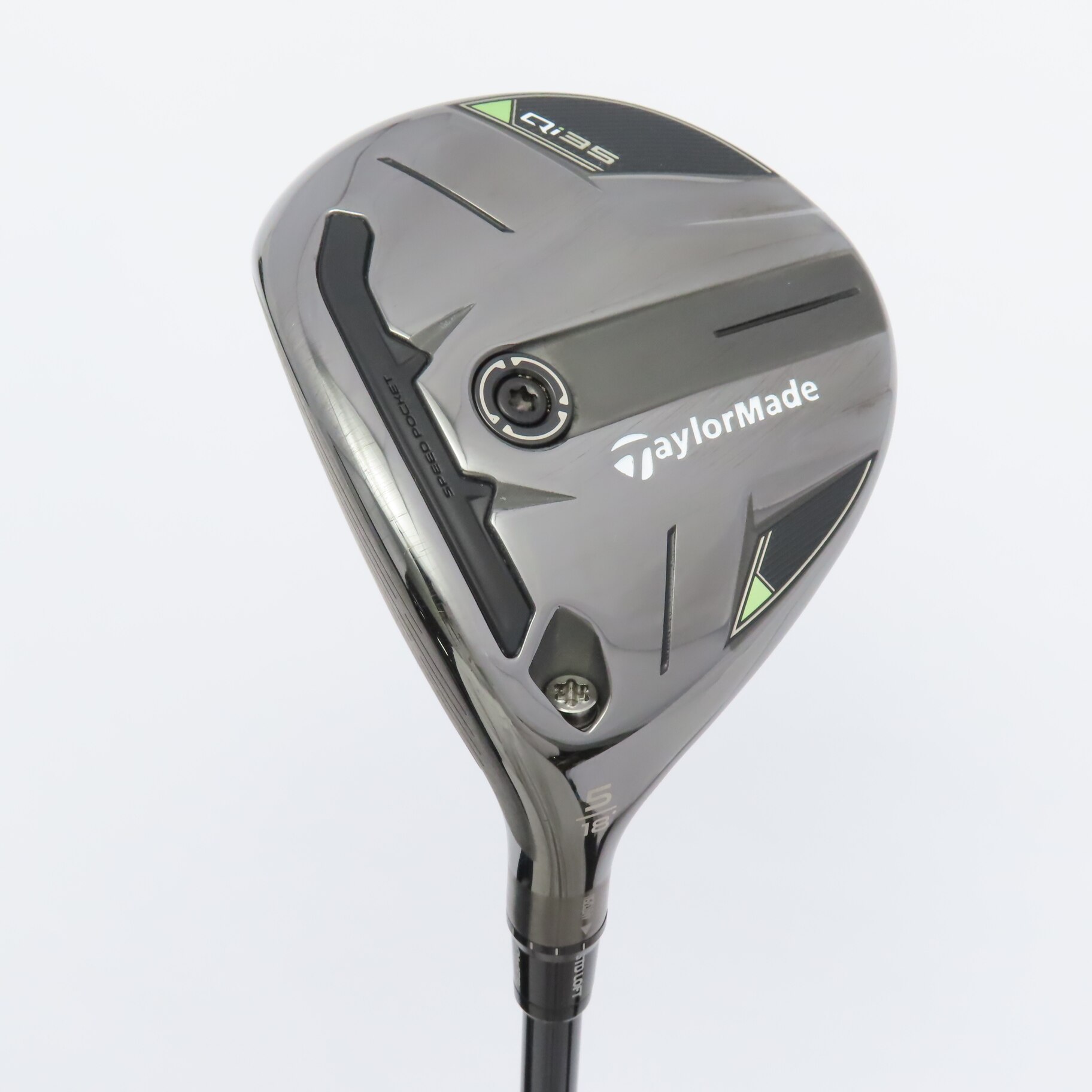 フェアウェイウッド | TaylorMade Golf | テーラーメイド ゴルフ
