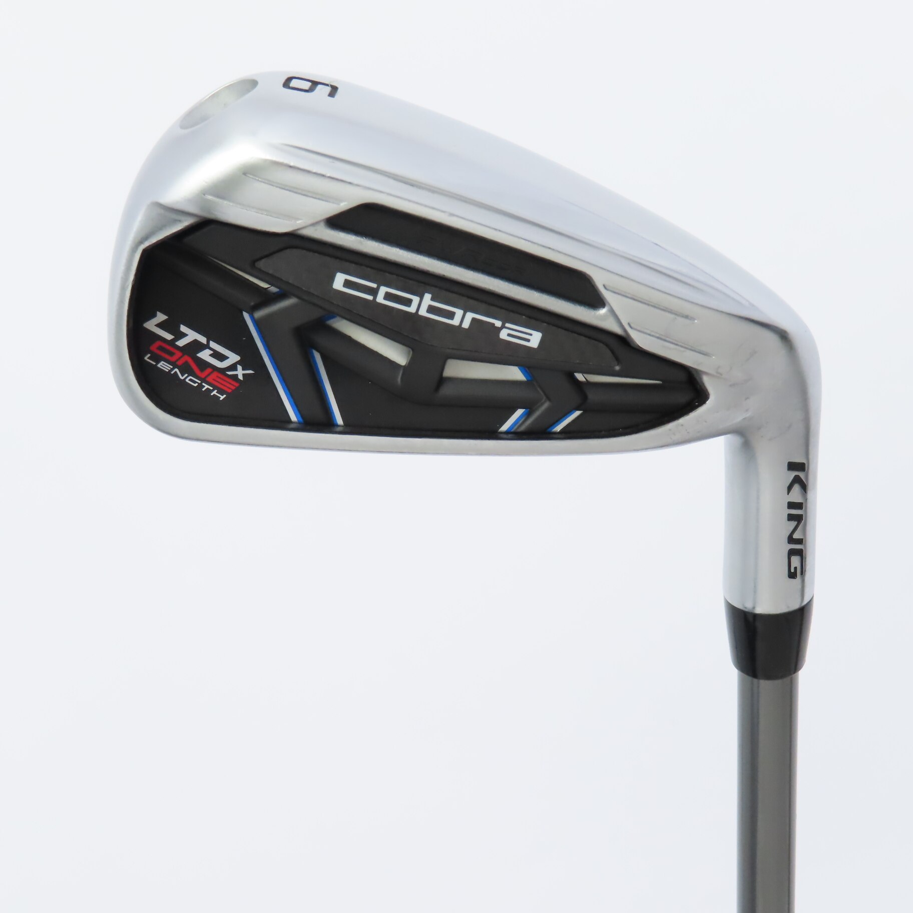 中古】LTDx ONE LENGTH アイアン Speeder NX for Cobra 24 R C 中古】LTDx ONE LENGTH アイアン Speeder NX for Cobra 24 R C