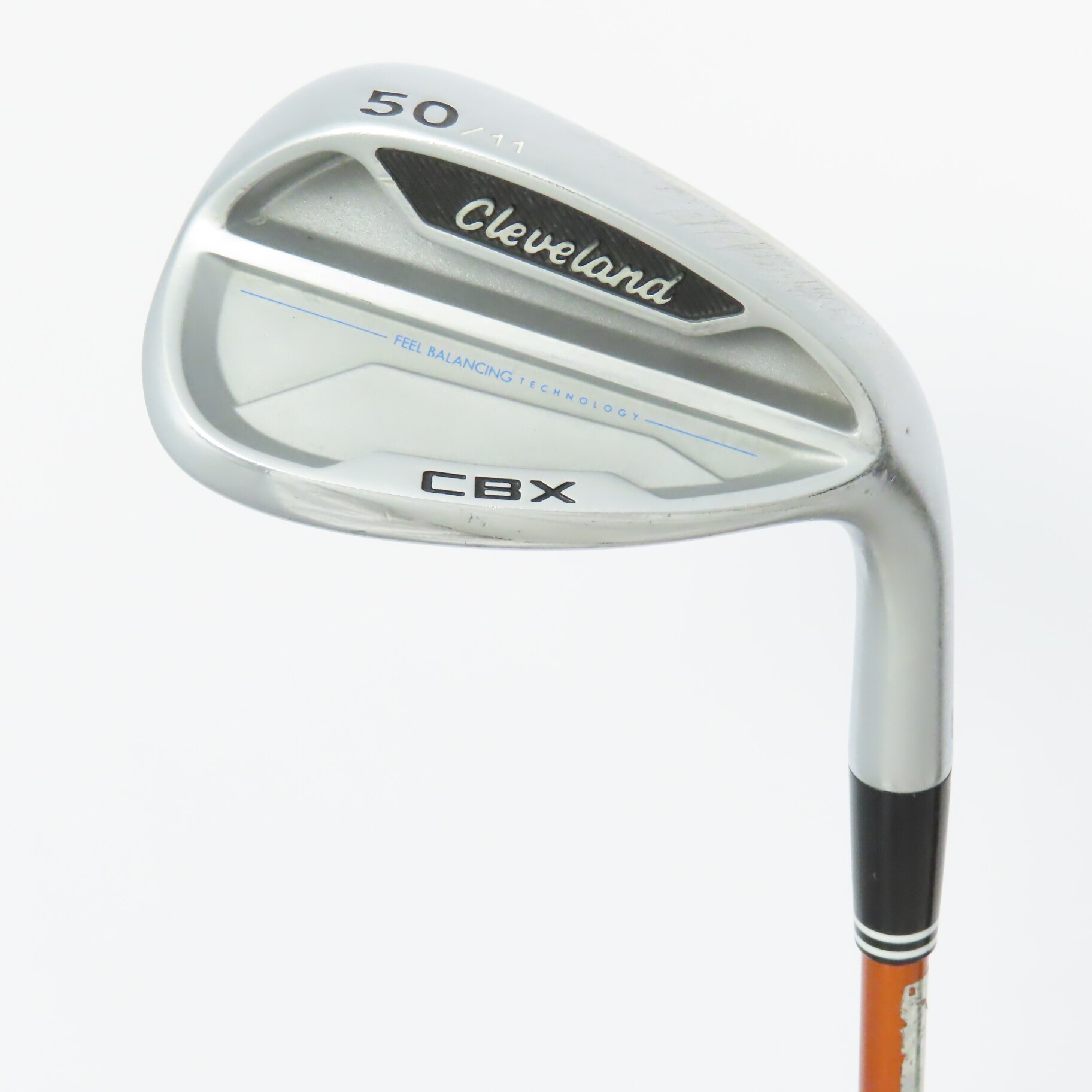 Cleveland Golf - アヤレイ　クリーブランド ウェッジ CVX ZIPCORE 56度　中古 Amazon.com : Cleveland Golf RTX ZipCore Tour Satin Wedge, 56