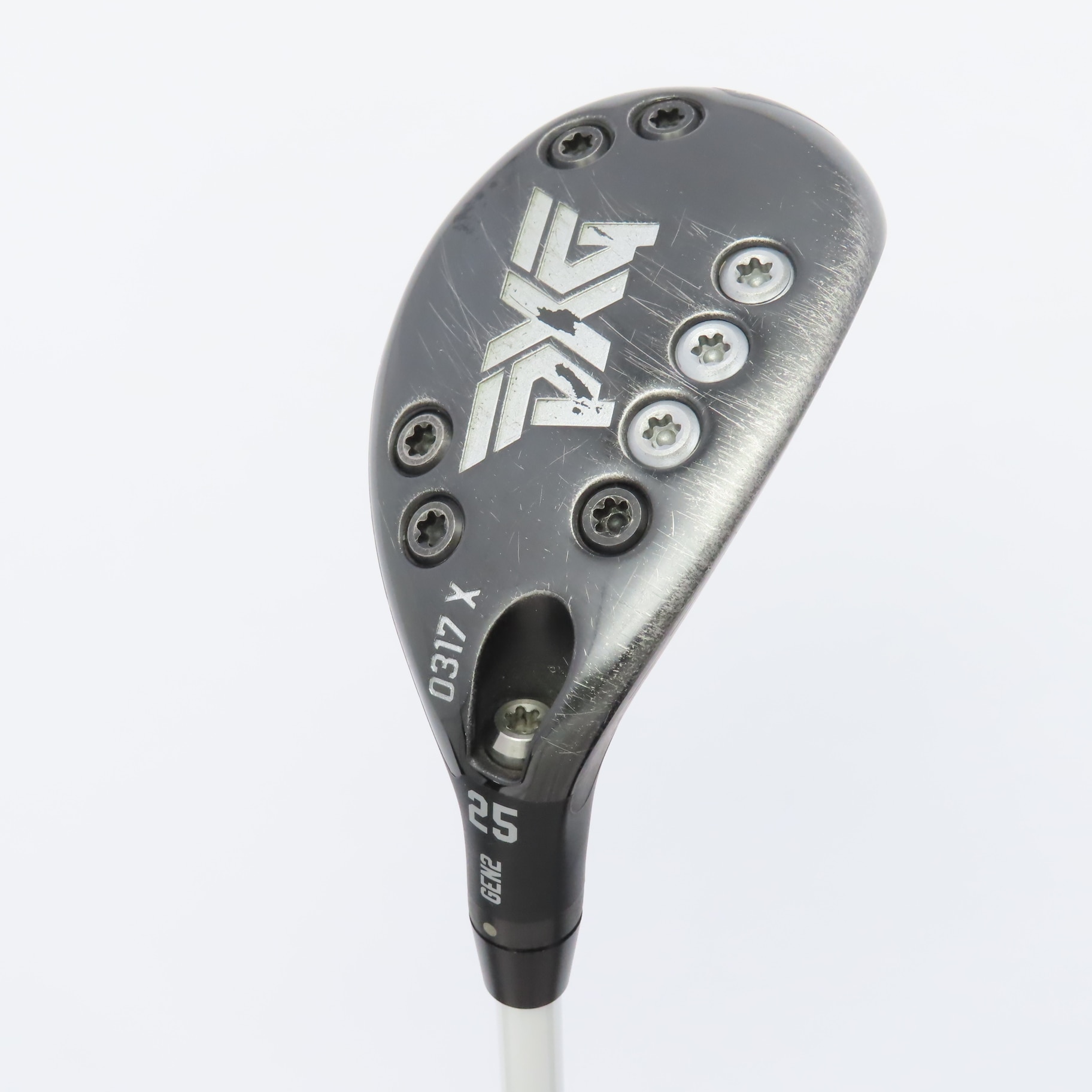 クラブ PXG UT Golf Club Collections | Breakthrough Technology - PXG
