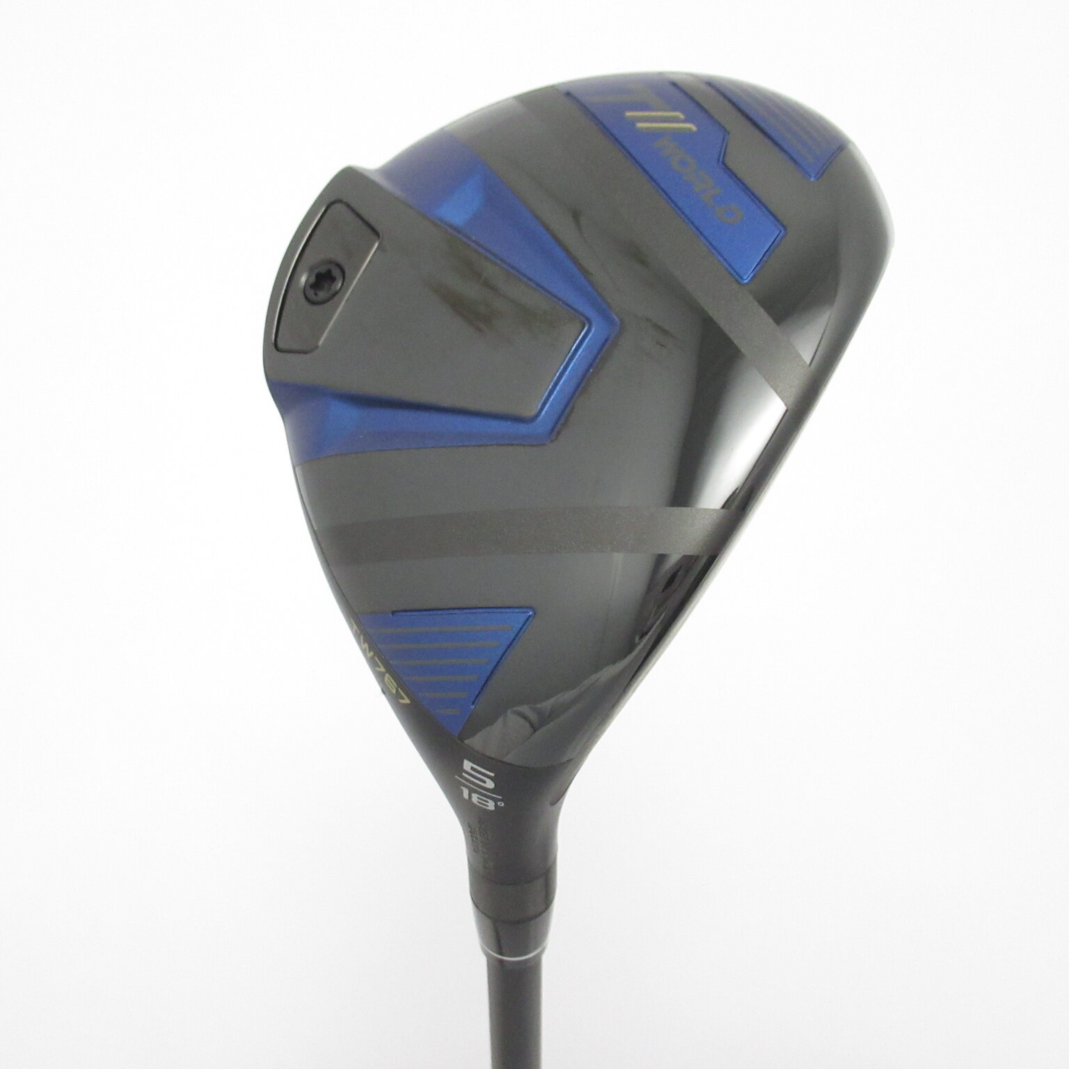 本間ゴルフ（HONMA）（メンズ）ツアーワールド TW767