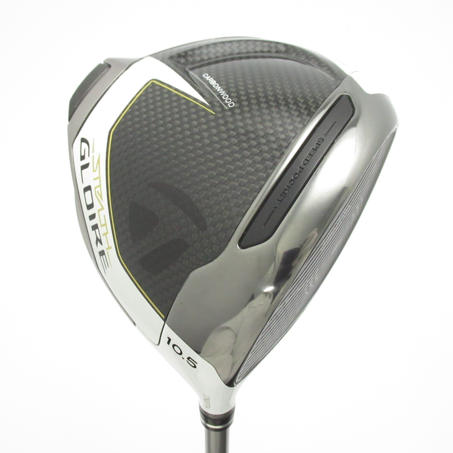 中古】ステルス グローレ ドライバー (テーラーメイド) ステルス 通販