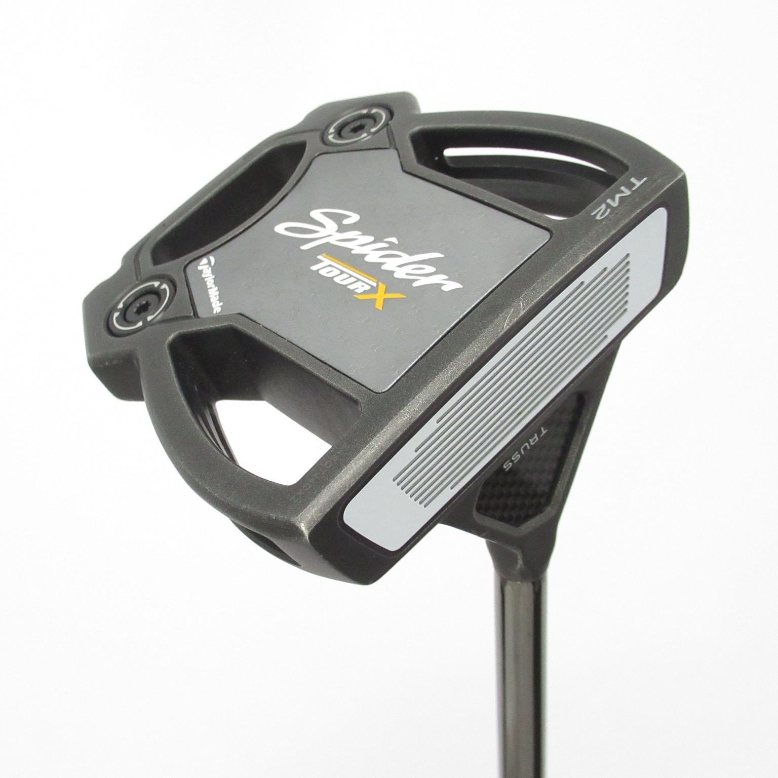 TaylorMade - 中古未使用品　テーラーメイドパターTPコレクション　マレットタイプ　34インチ 中古】テーラーメイド パター 通販｜GDO中古ゴルフクラブ