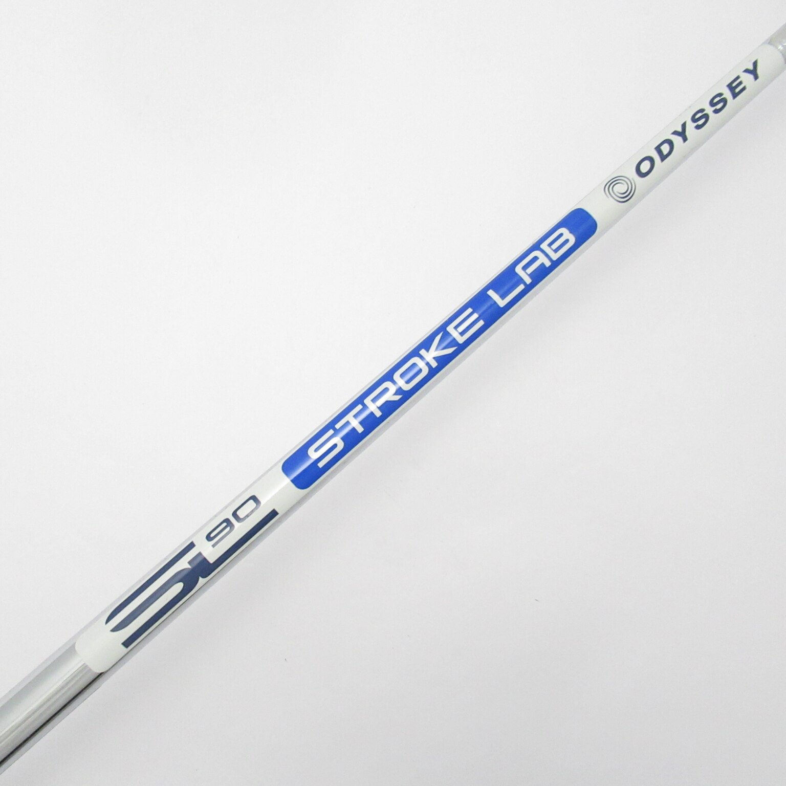 中古】Ai-ONE MILLED 2-BALL T DB パター スチールシャフト 計測項目外