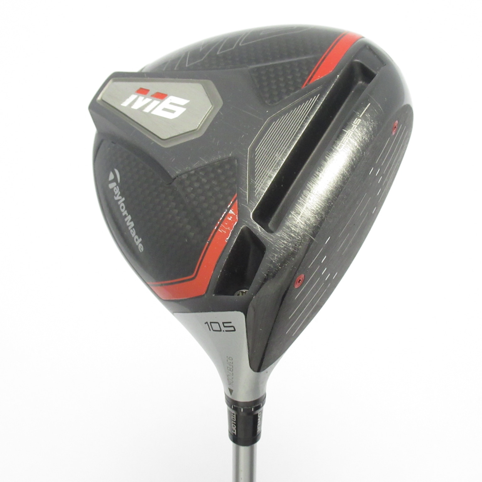 テーラーメイドM6ドライバー TaylorMade M6 Driver | Golf Avenue