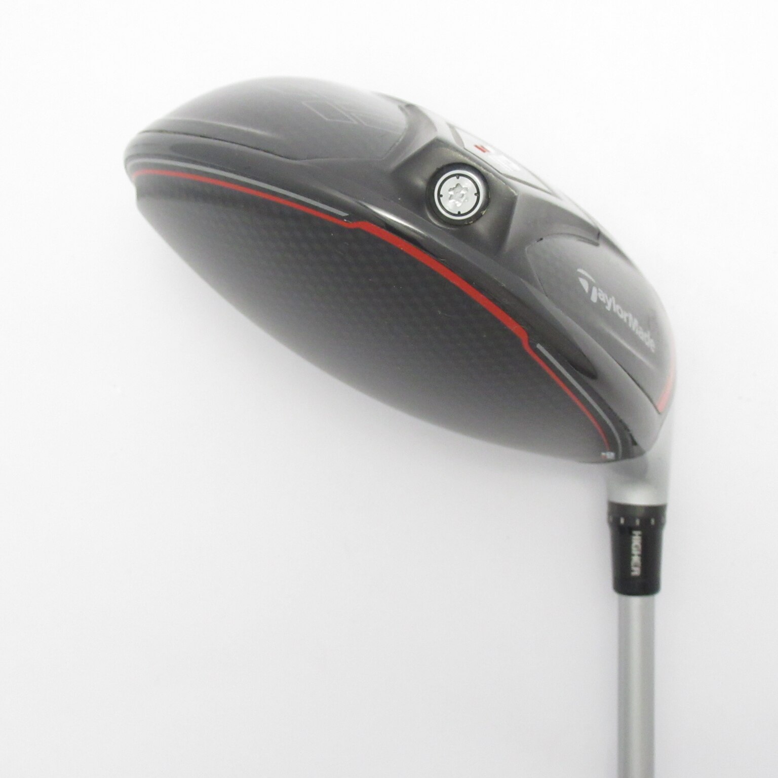 中古】M6 ドライバー FUBUKI TM5 2019 10.5 S CD(ドライバー（単品