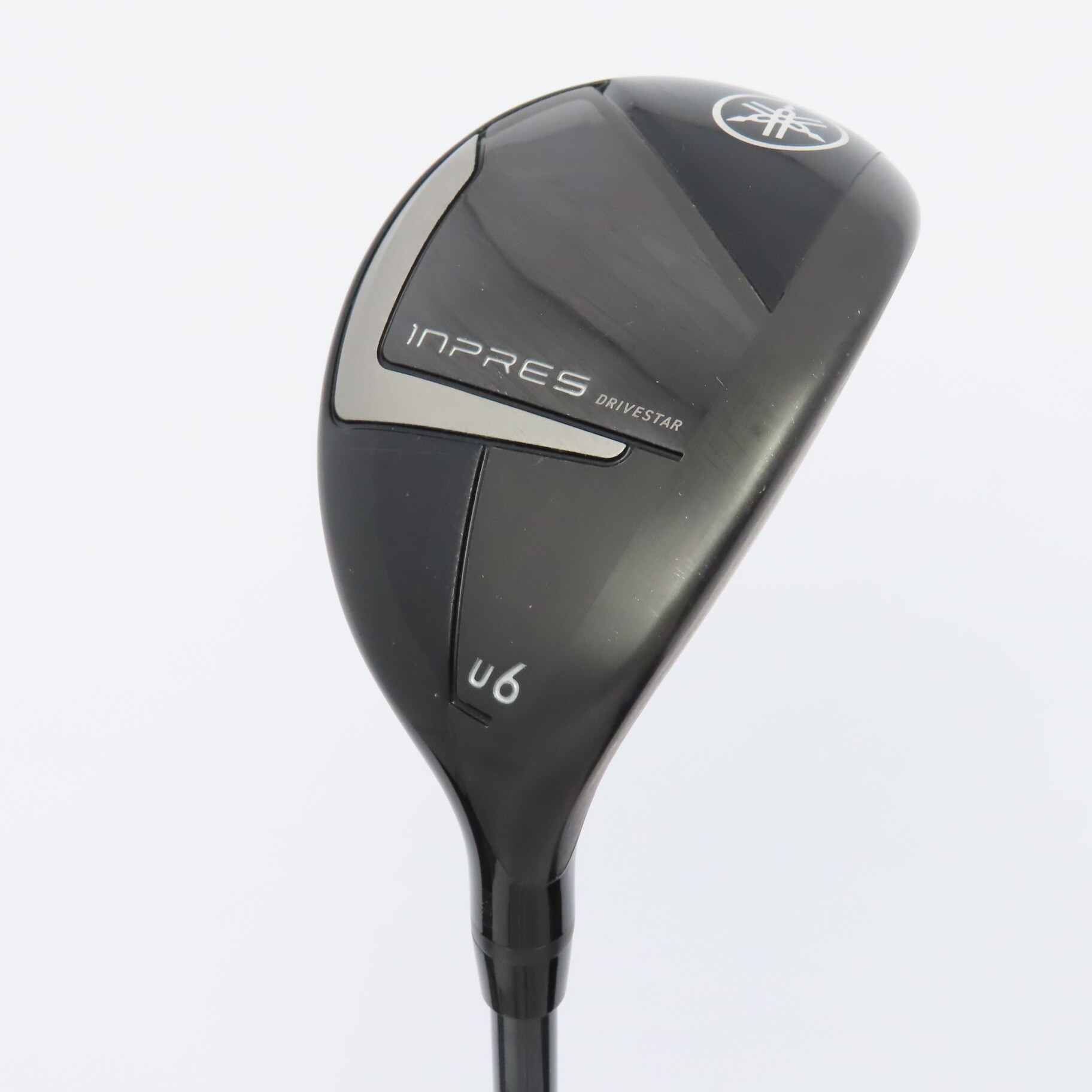 ヤマハ インプレス ドライブスター5番ユーティリティUTゴルフクラブ中古初心者 INPRES DRIVESTAR For Ladies UT｜製品情報｜YamahaGolf ヤマハ