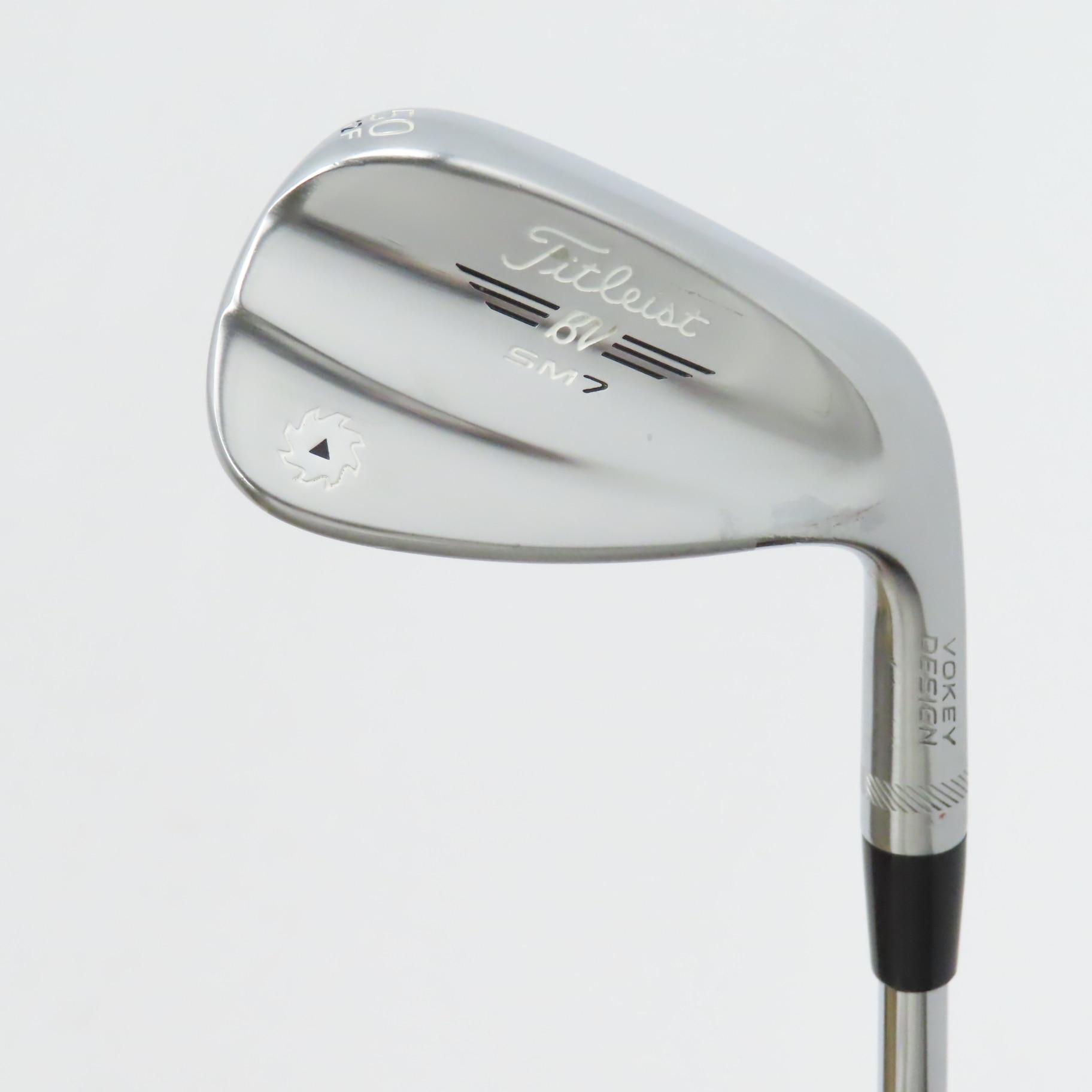 タイトリスト Vokey ボーケイデザイン SM7 TC ウェッジ N.S.PRO MODUS3