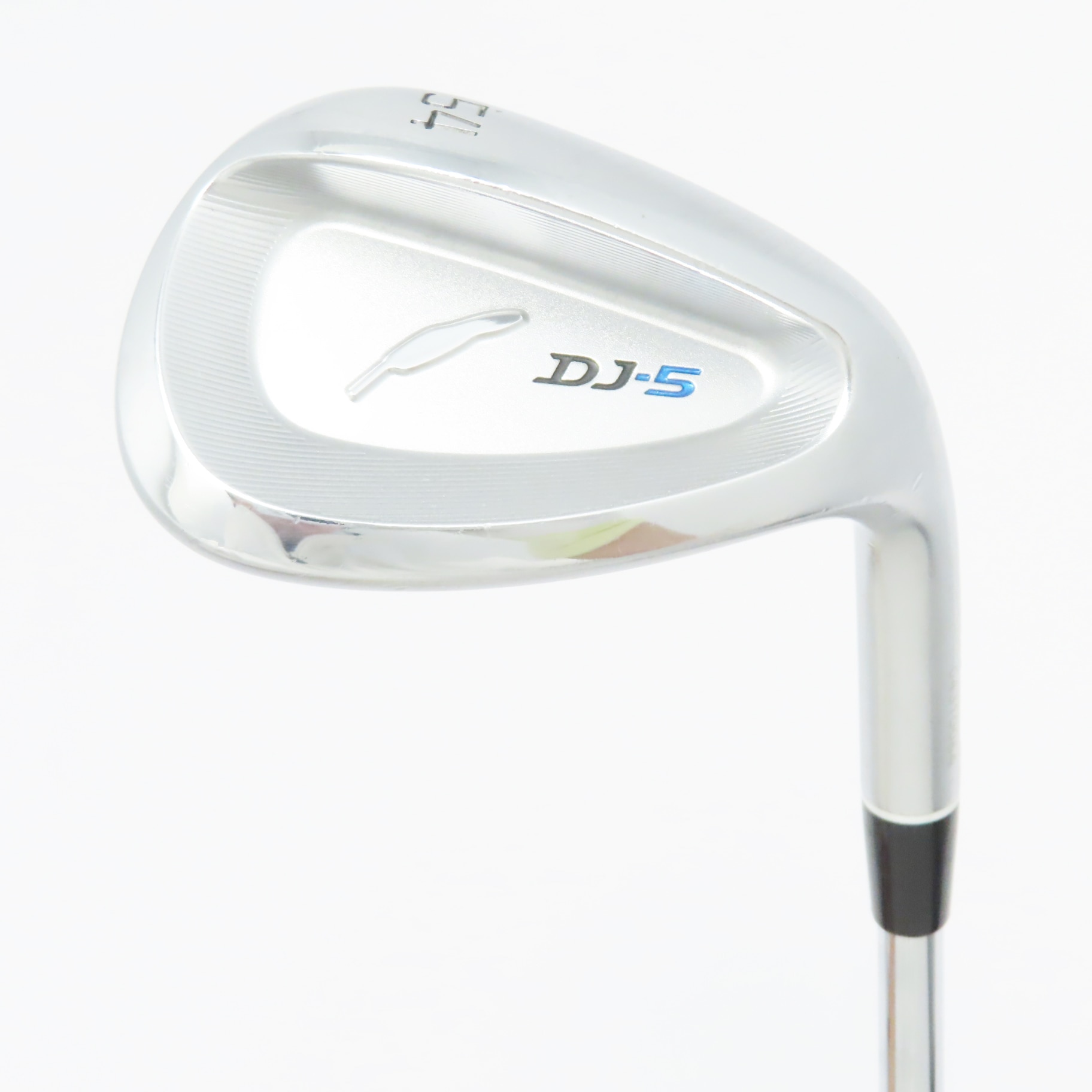 中古】DJ-5 ウェッジ N.S.PRO DS-91w 54-08 WEDGE C(ウェッジ（単品