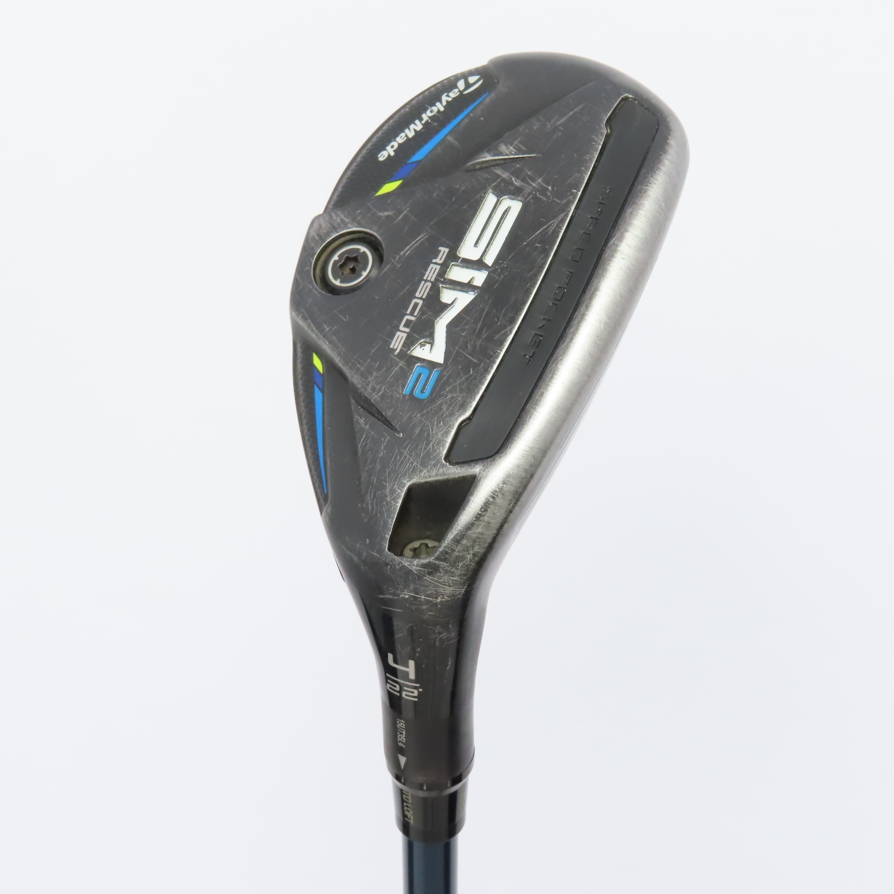 中古】SIM2 ユーティリティ (テーラーメイド) 通販｜GDO中古