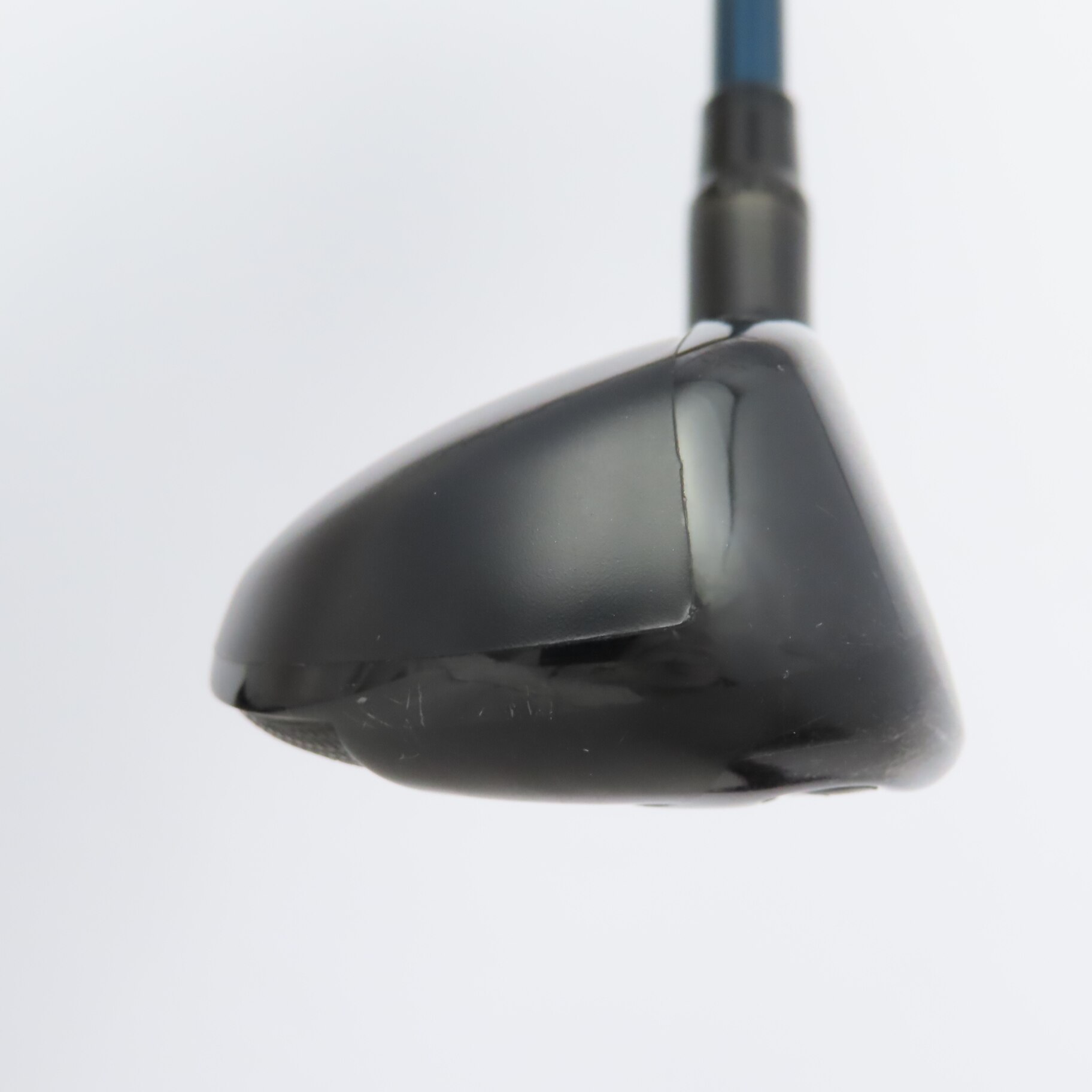 中古】SIM2 レスキュー ユーティリティ TENSEI SILVER TM70(2021) 22