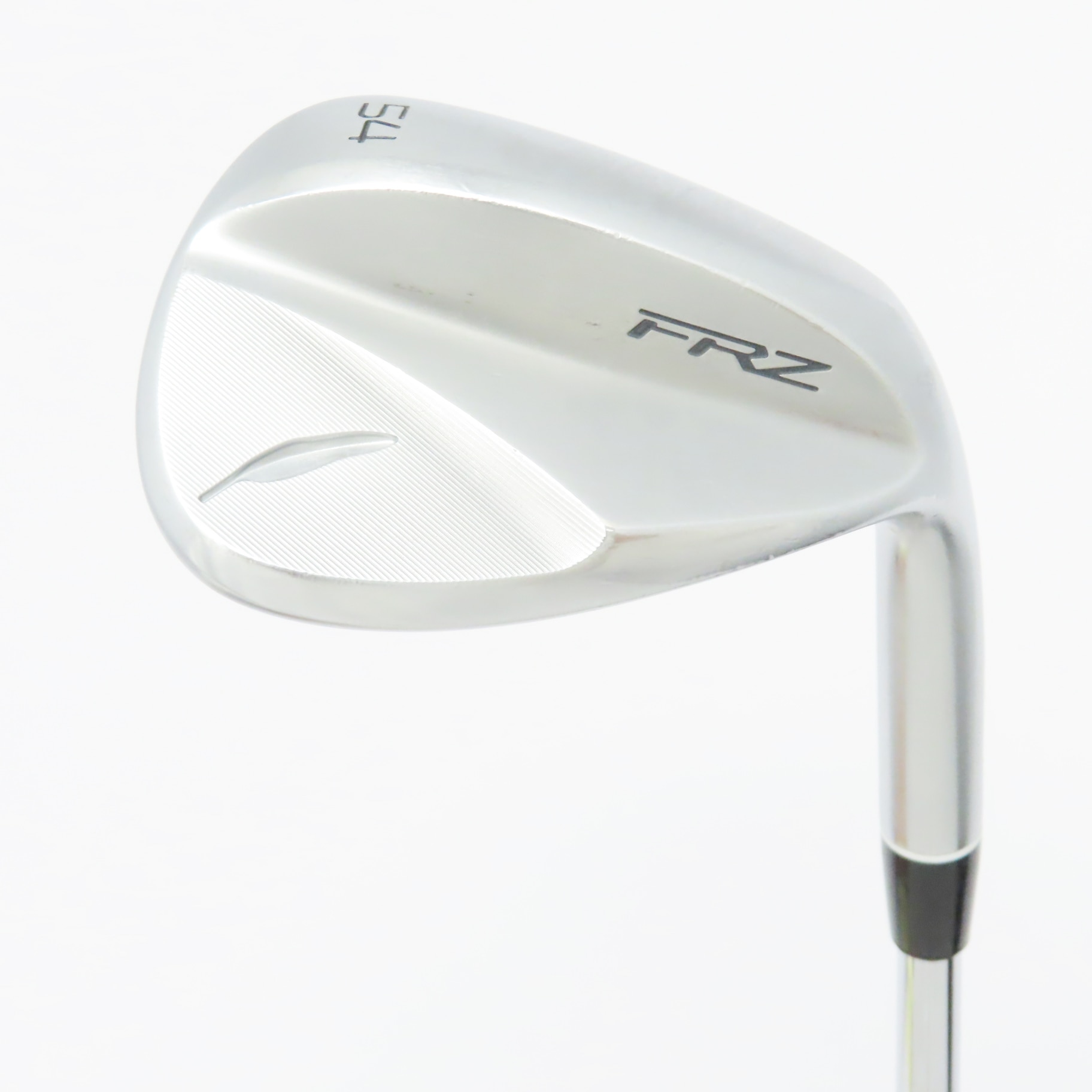 中古】FRZ パールサテン仕上げ ウェッジ N.S.PRO TS-101w 54-08 WEDGE