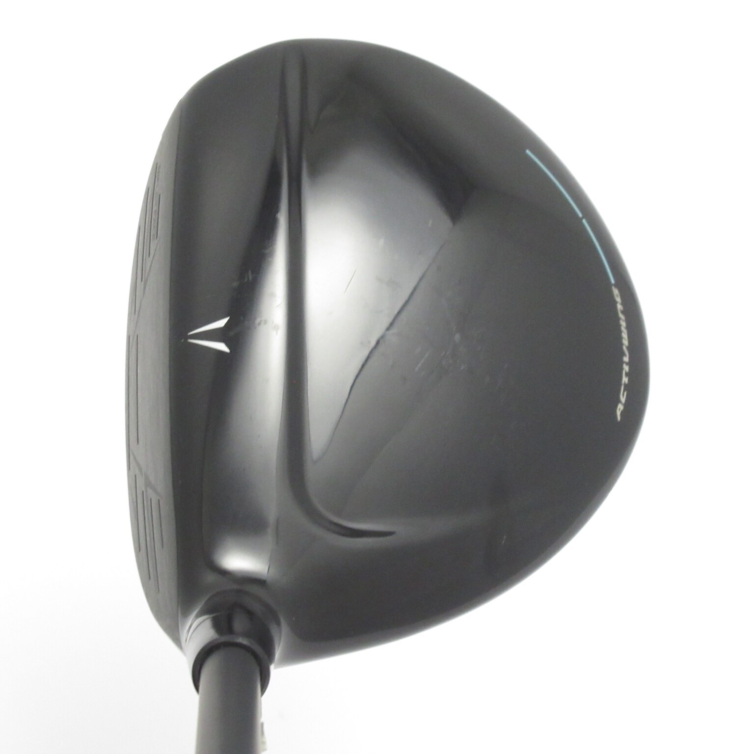 中古】ゼクシオ X(2024) フェアウェイウッド Speeder NX 50 16.5 S CD