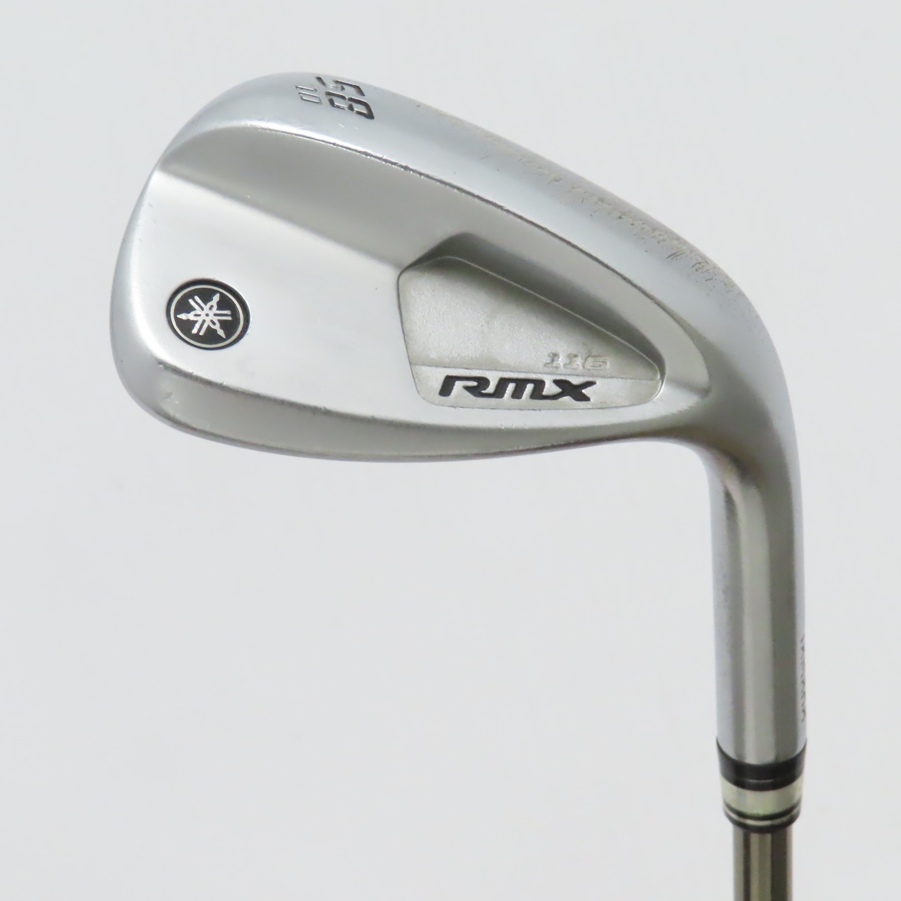 ヤマハ - 【値下げ】ヤマハ RMX TOURMODEL ウェッジ MCI 50° 56° RMX TOURMODEL｜ヤマハ｜ウェッジ｜中古ゴルフクラブを探す