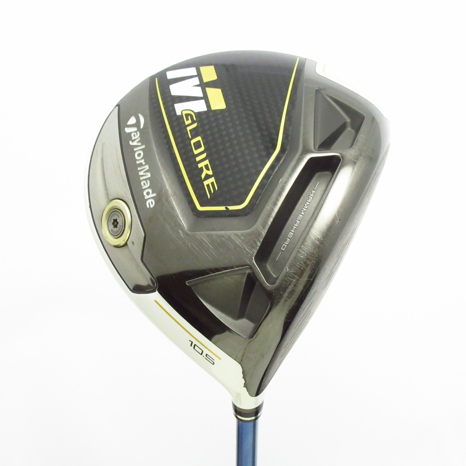 TaylorMade - Ｍグローレドライバー Amazon.com : TaylorMade M Gloire Iron Set 2019 Right 6-PW