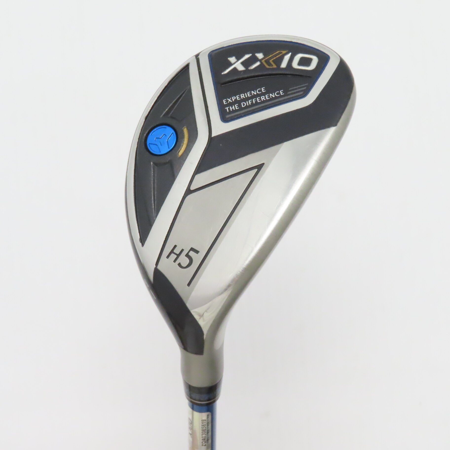 中古 ダンロップ ゼクシオユーティリティ2022 Navy/MP1200/R/26[2209]■松山 中古】[B-ランク] ダンロップ ゼクシオユーティリティ2022 Navy