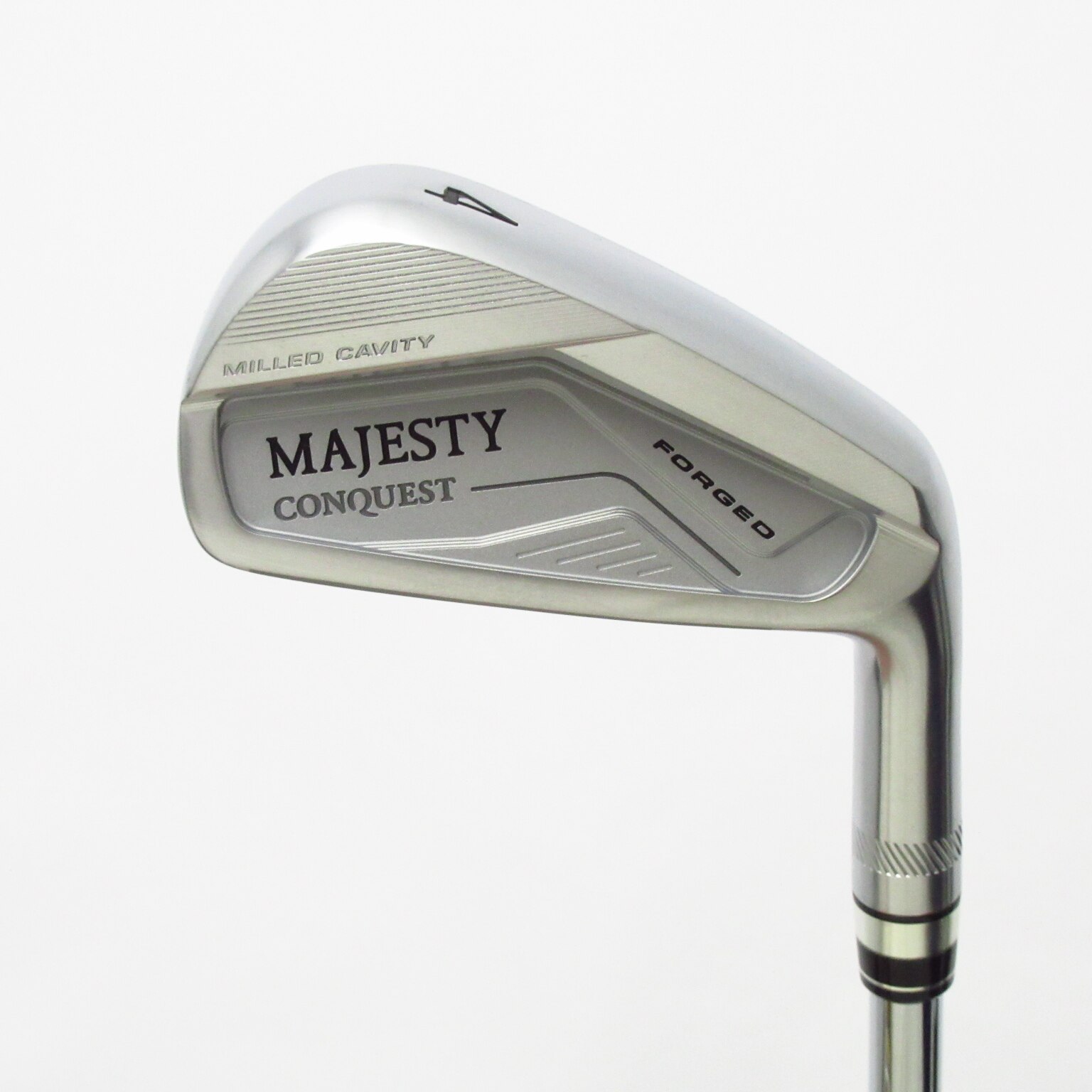 MAJESTY マジェスティ　30thモデル　アイアン　9本　FLEX R MAJESTY マジェスティ 30thモデル アイアン 9本 FLEX R