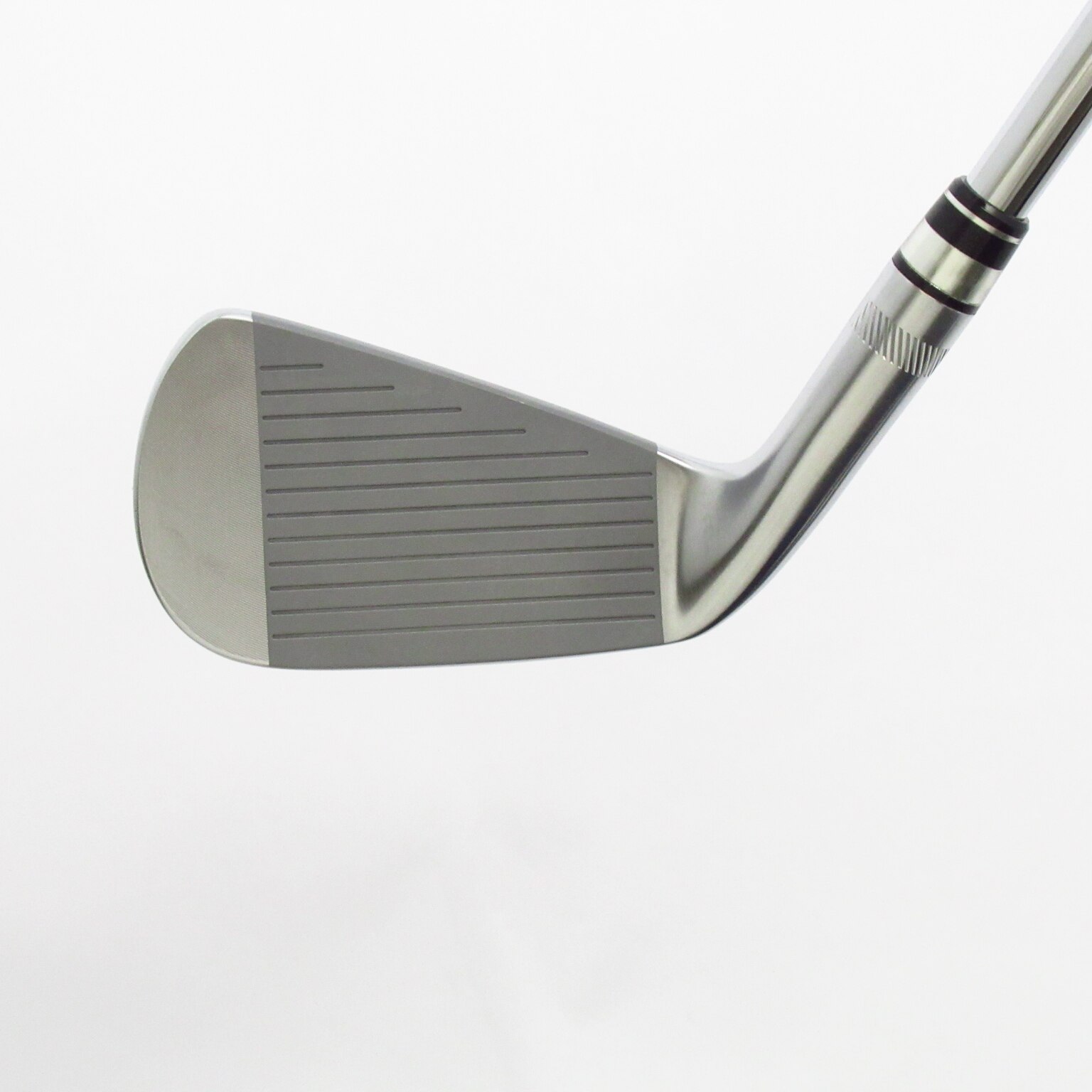 中古】マジェスティ コンクエスト フォージド アイアン（単品） N.S.