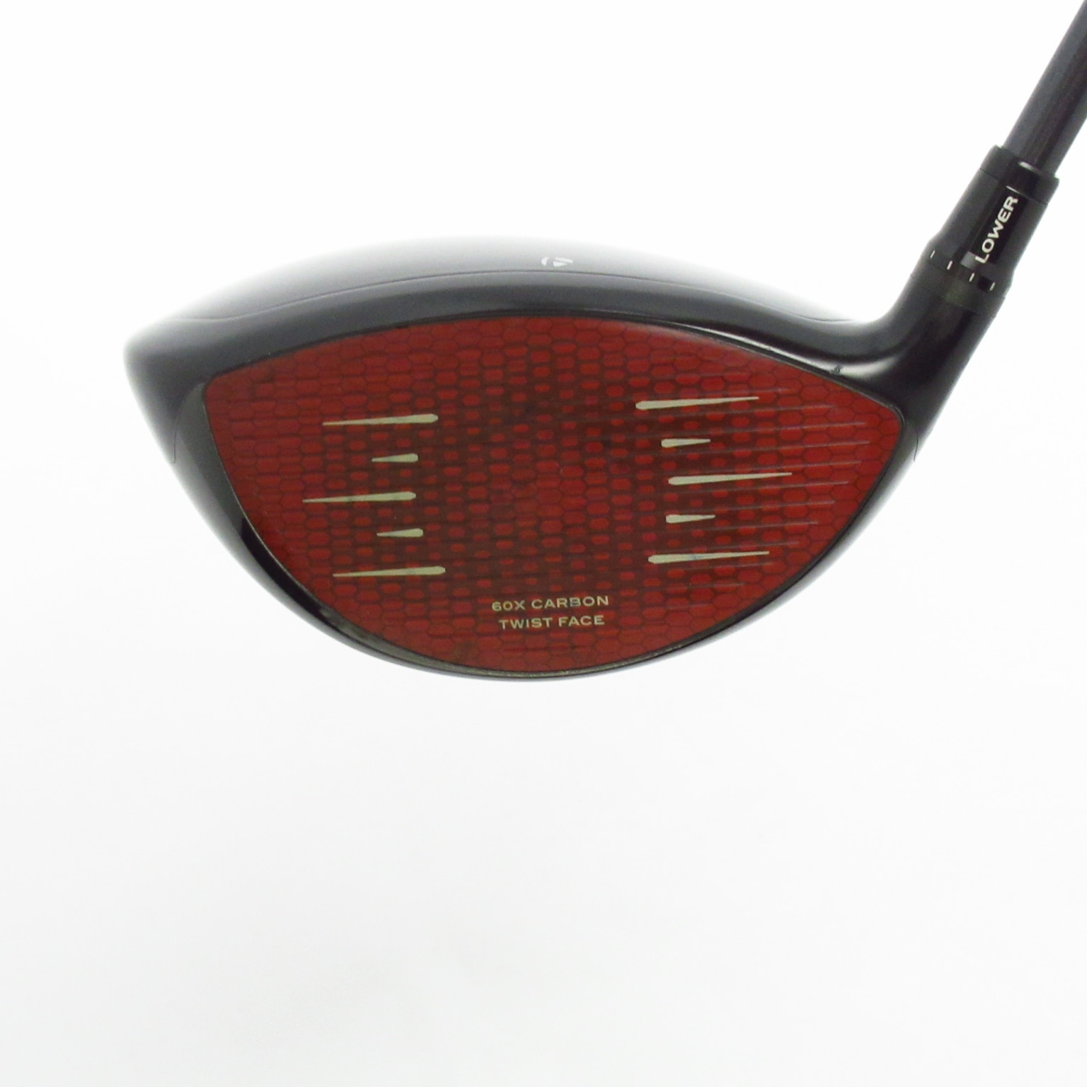 中古】ステルス2 ドライバー TENSEI RED TM50(2022) 10.5 R D