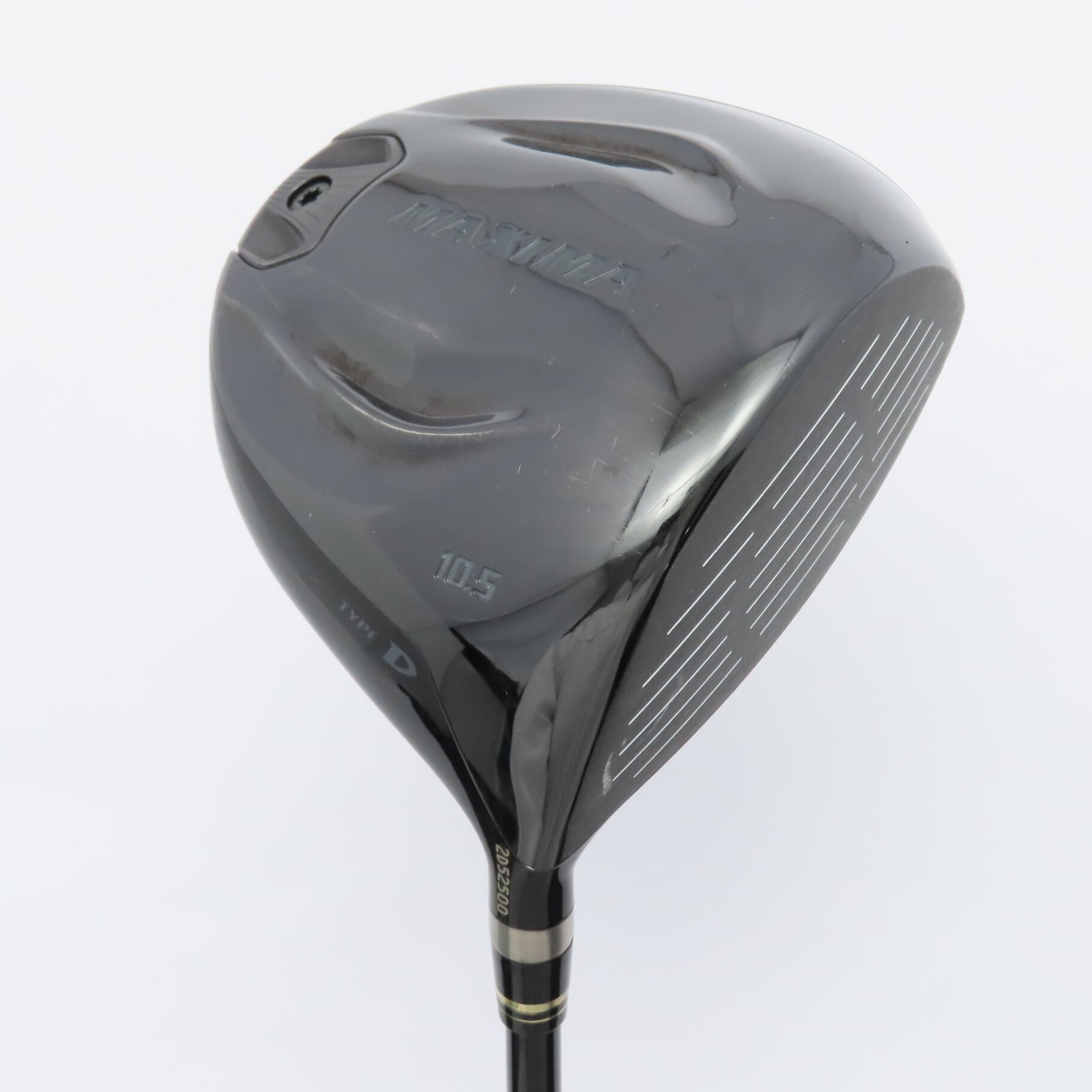 中古】リョーマ ゴルフ ドライバー 通販｜GDO中古ゴルフクラブ