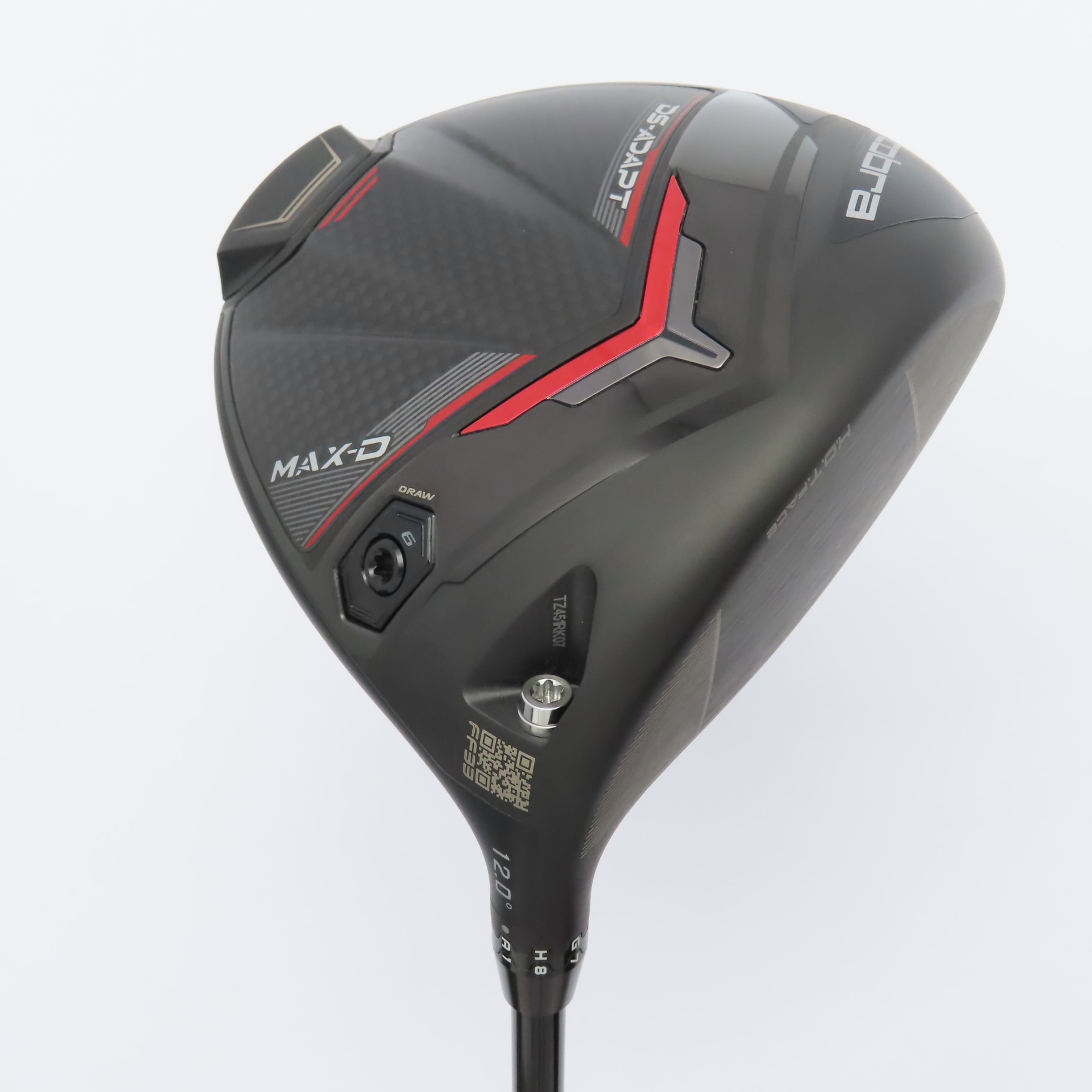 コブラ DS-ADAPT MAX ５W 18.5° Rフレックス Speeder コブラ DS-ADAPT MAX 5W 18.5° Rフレックス Speeder