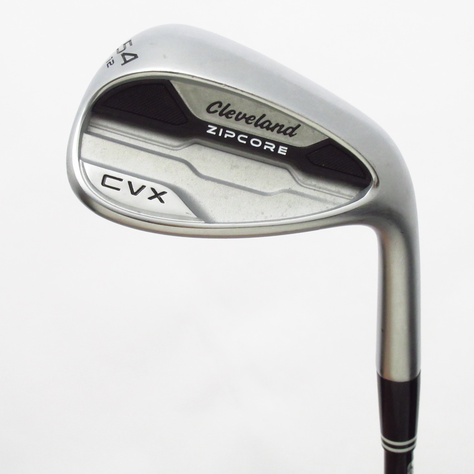 中古】CVX ZIPCORE ウェッジ Diamana for CG 54-12 WEDGE CD(ウェッジ