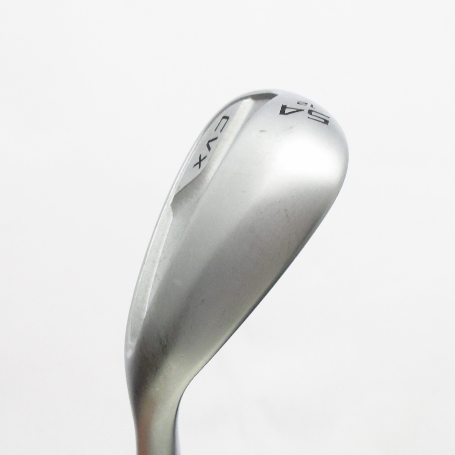 中古】CVX ZIPCORE ウェッジ Diamana for CG 54-12 WEDGE CD(ウェッジ