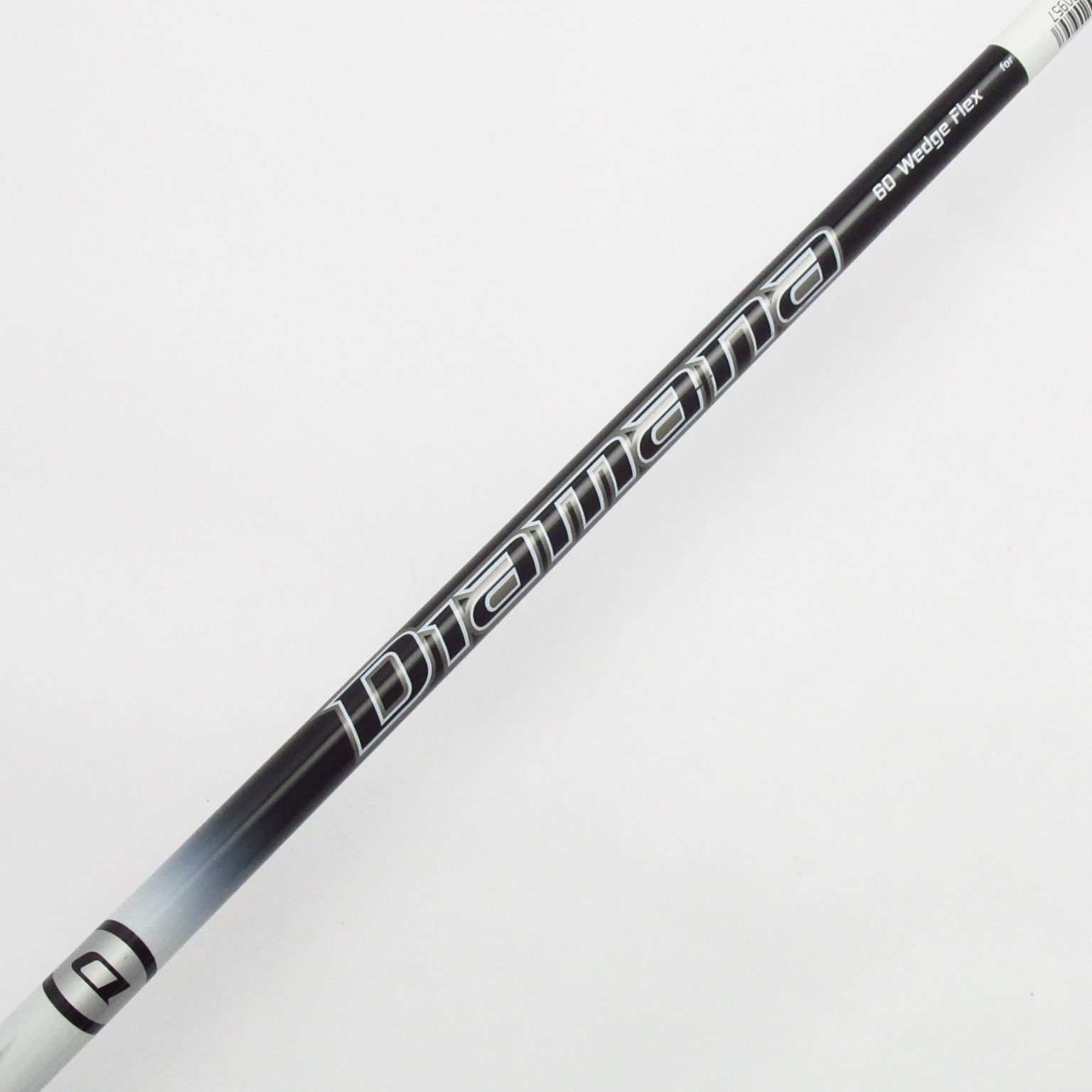 中古】CVX ZIPCORE ウェッジ Diamana for CG 54-12 WEDGE CD(ウェッジ