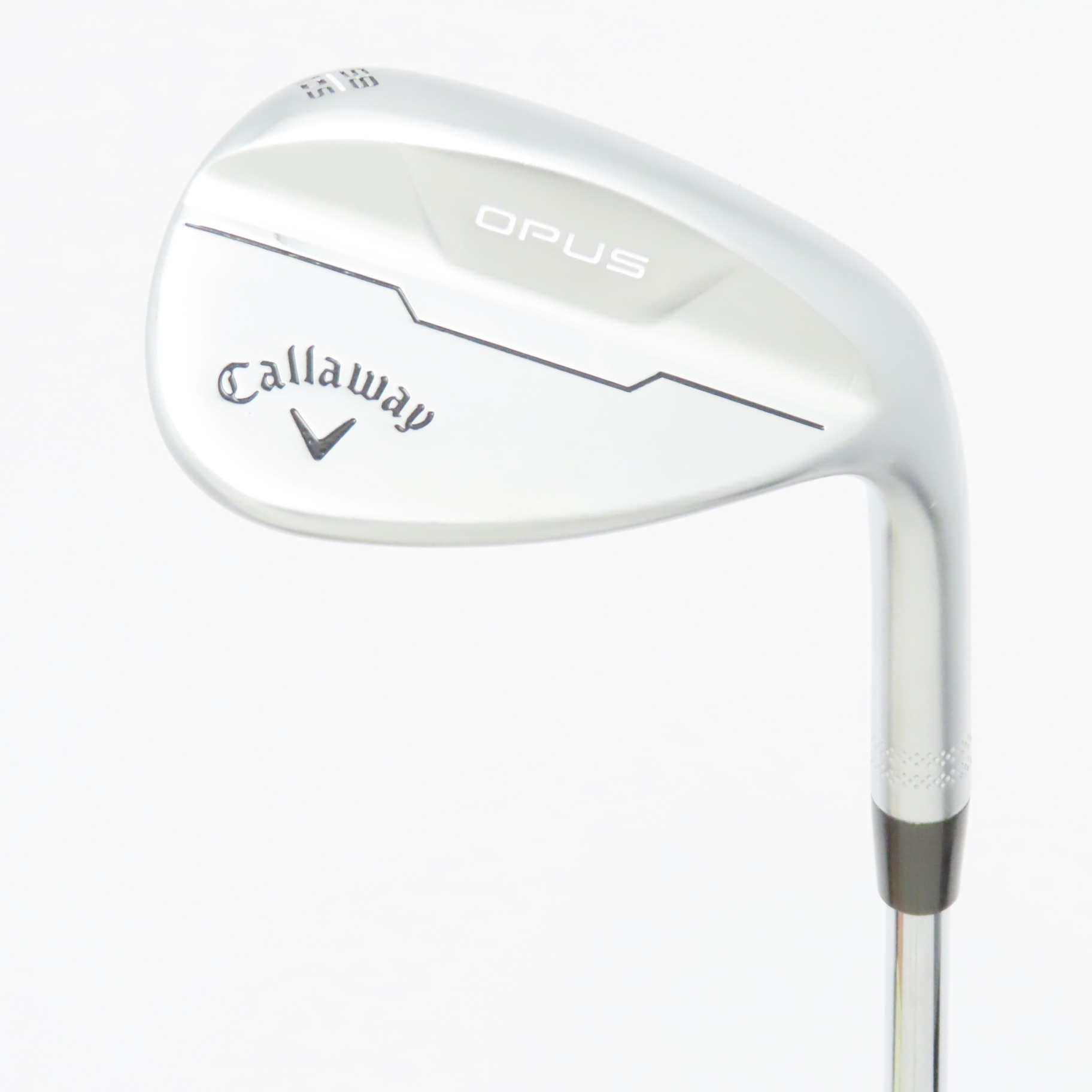 Callaway OPUS 3本セット　中古 Callaway (期間限定) キャロウェイ OPUS SP クロム ウェッジ