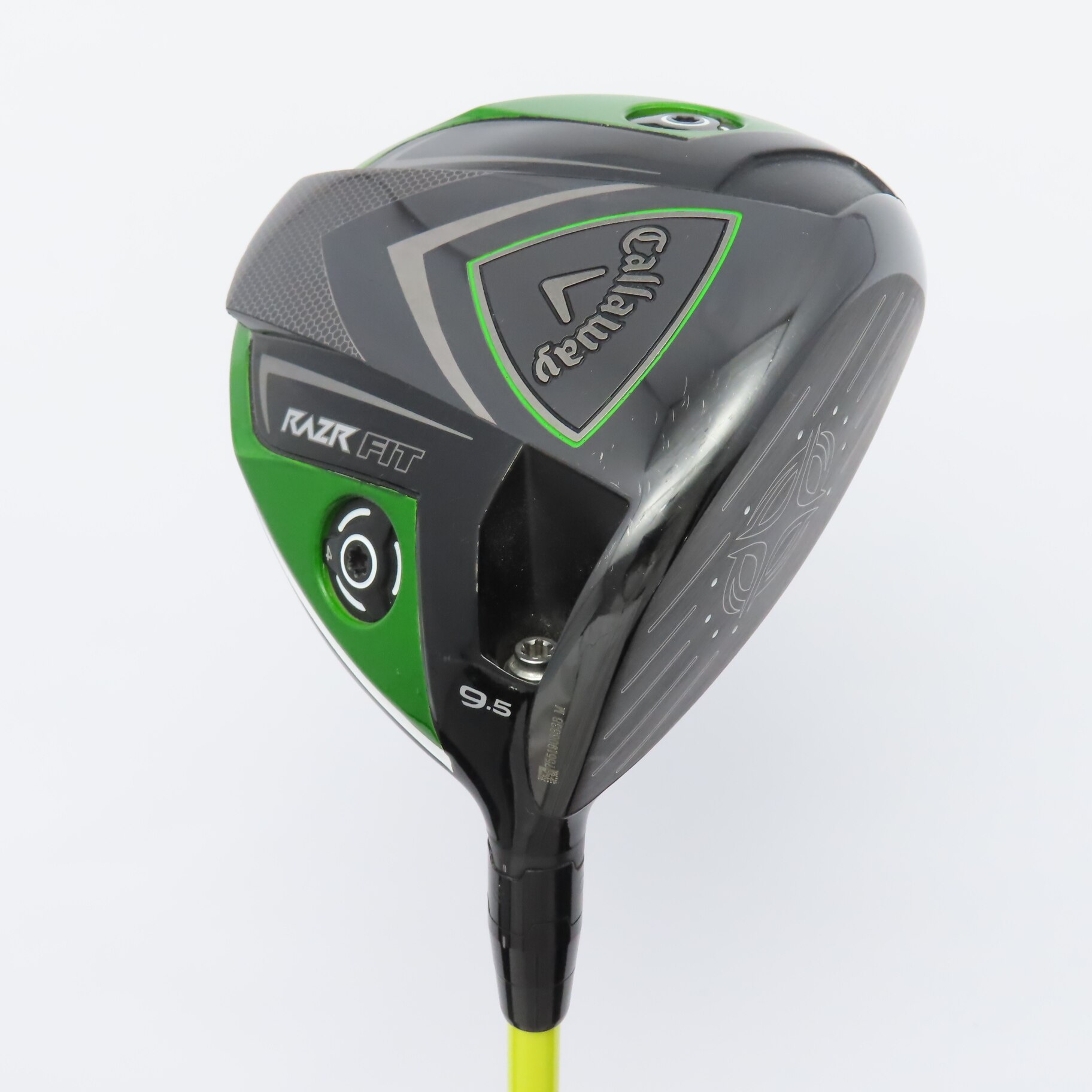 Callaway Golf - yu-ji13　キャロウェイ　GBB 名器　ドライバー！ 純正シャフト】Callaway ELYTE DRIVER キャロウェイ エリート