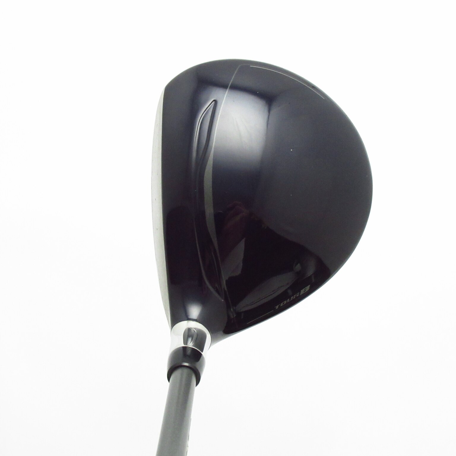 中古】JGR フェアウェイウッド Tour AD XC-5 15 S C(フェアウェイ