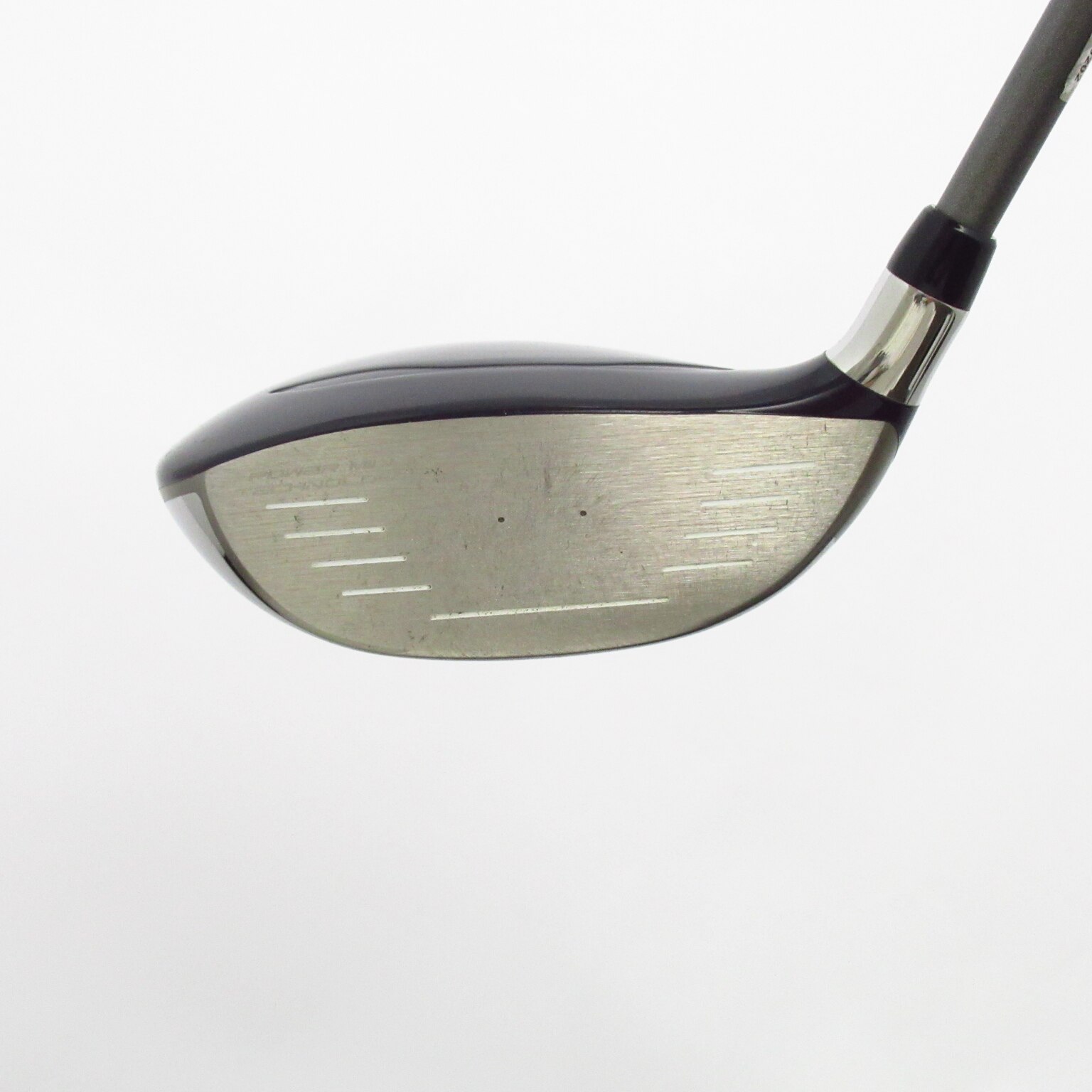 中古】JGR フェアウェイウッド Tour AD XC-5 15 S C(フェアウェイ