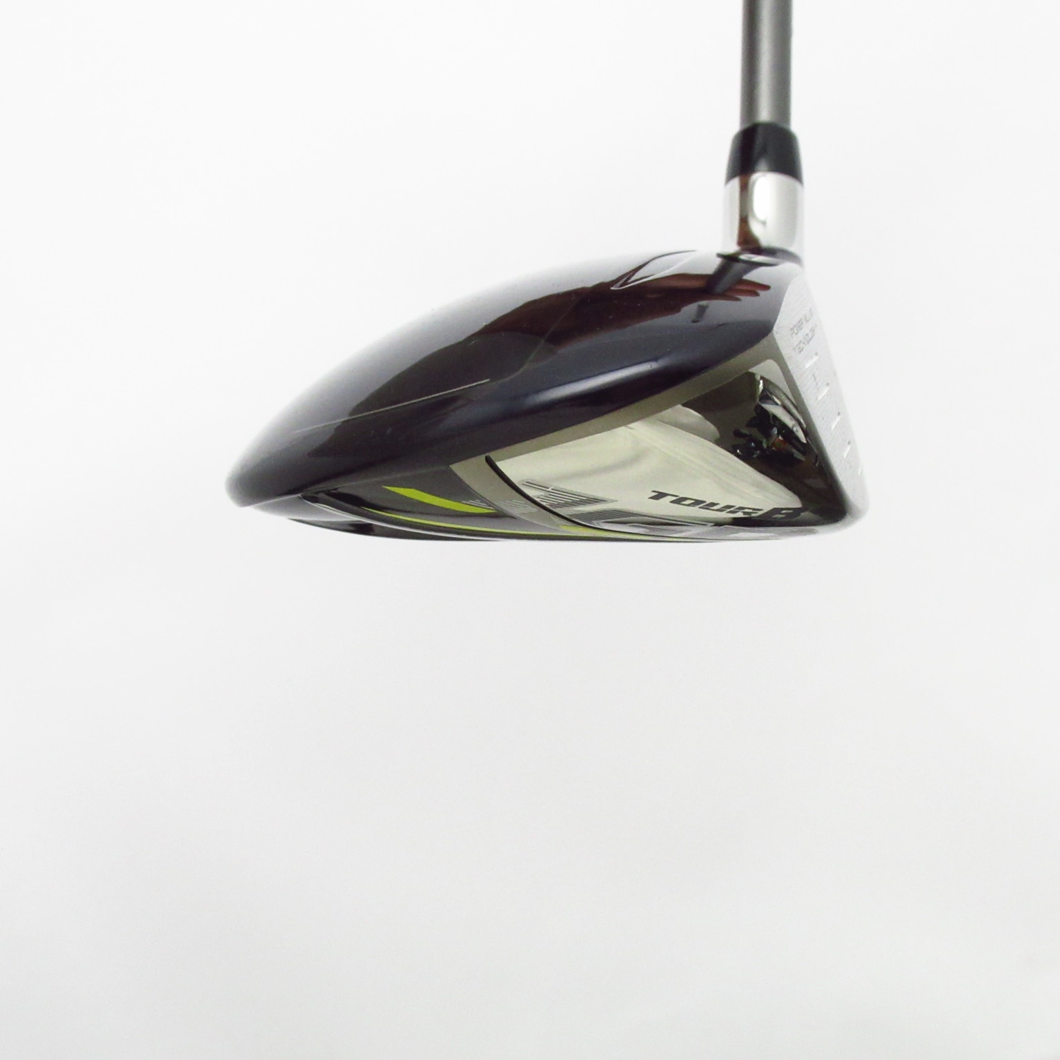 中古】JGR フェアウェイウッド Tour AD XC-5 15 S C(フェアウェイ