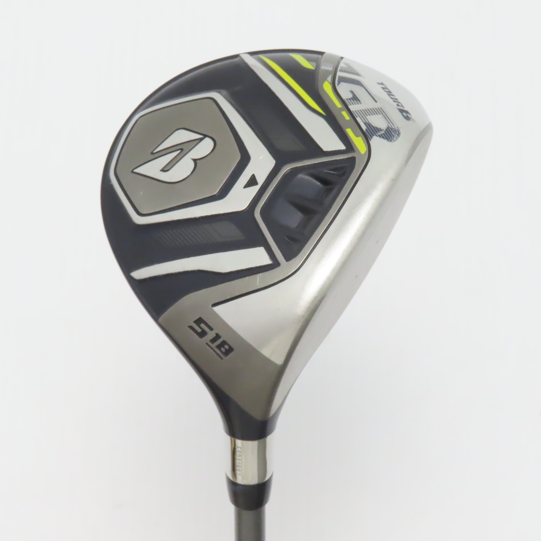 ブリジストン　TOUR B X-F 3W 5Wセット 中古】TOUR B フェアウェイウッド (ブリヂストン) 通販｜GDO中古