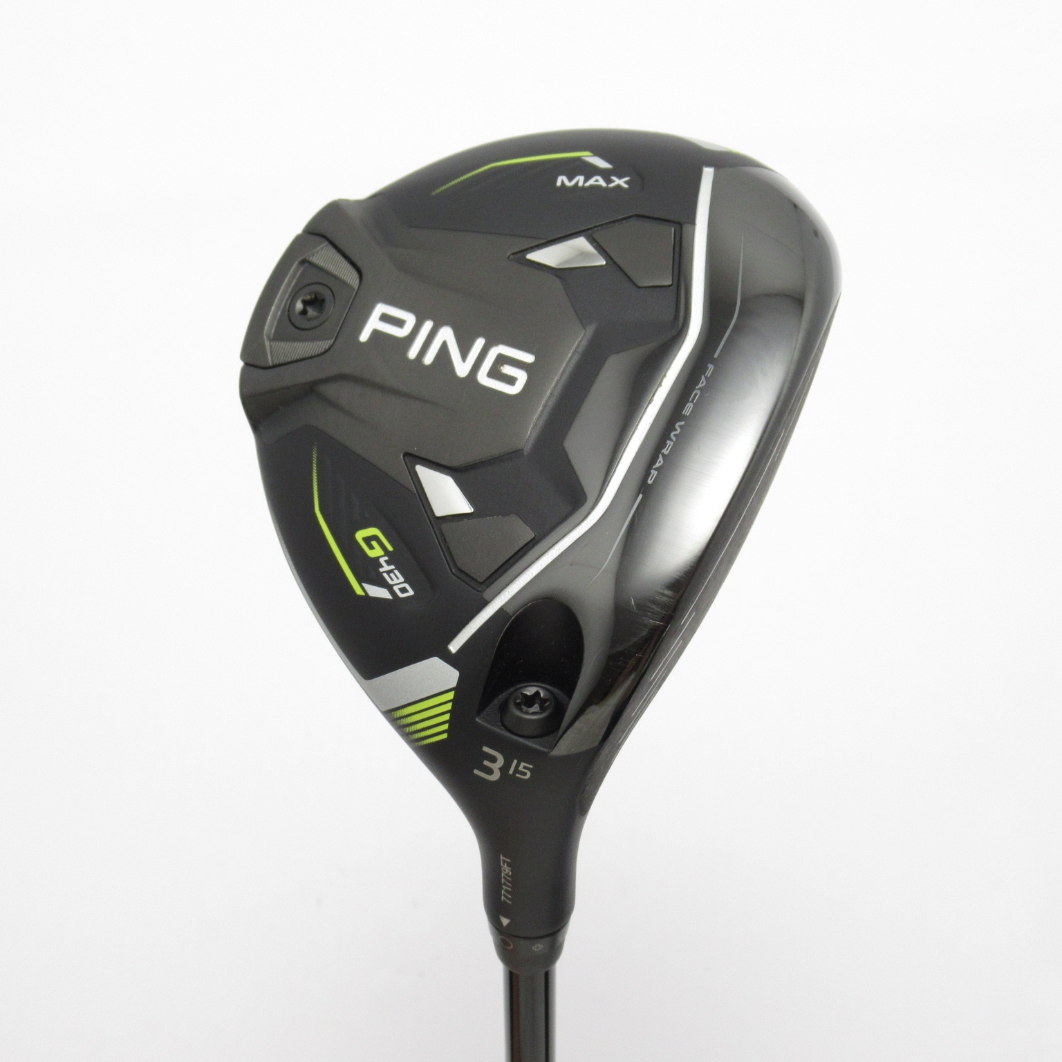 PING G430 フェアウェイウッド 3W 5W セット G430フェアウェイウッド│CLUB PING【PINGオフィシャルサイト】