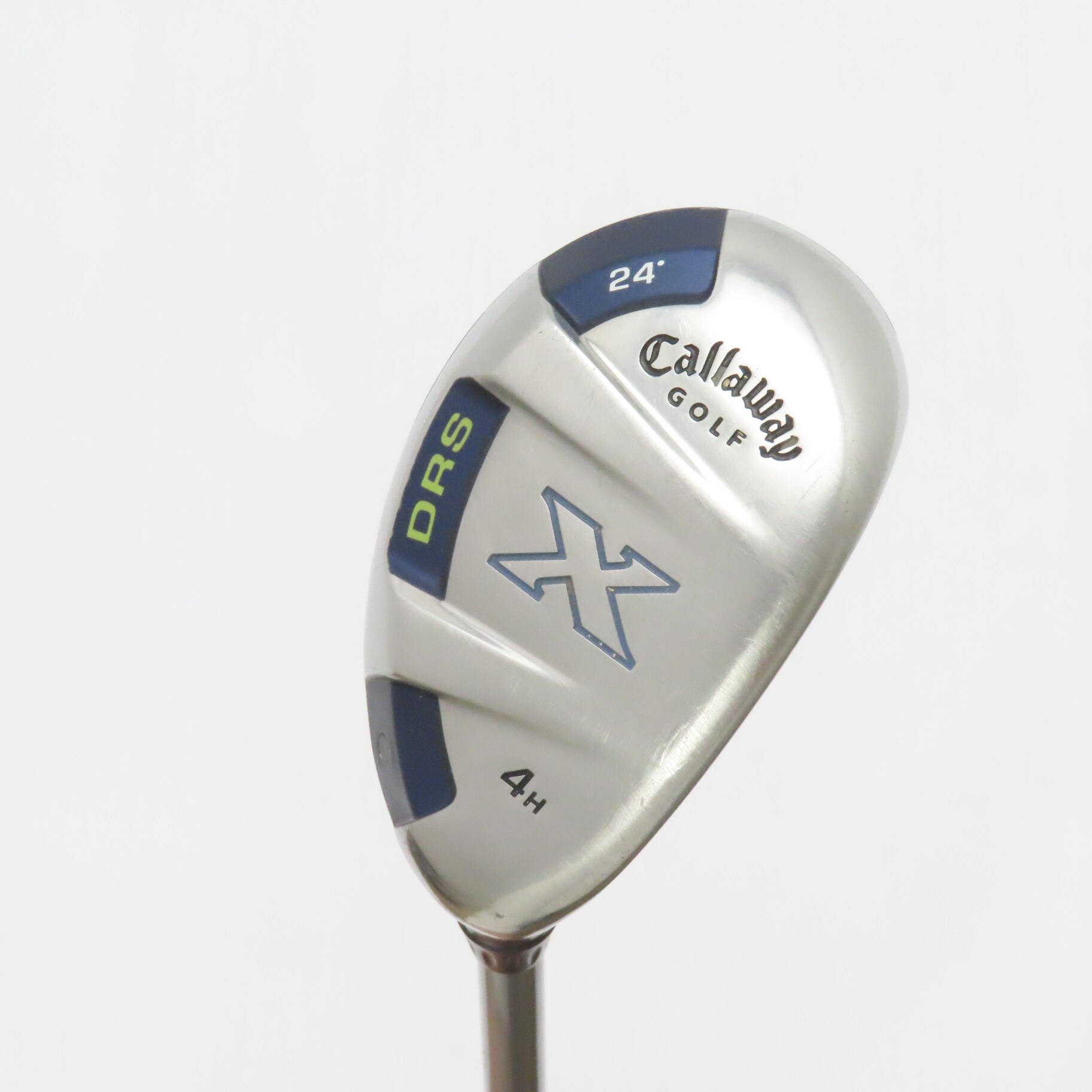 Callaway X Series ユーティリティクラブ 4H 3H キャロウェイ