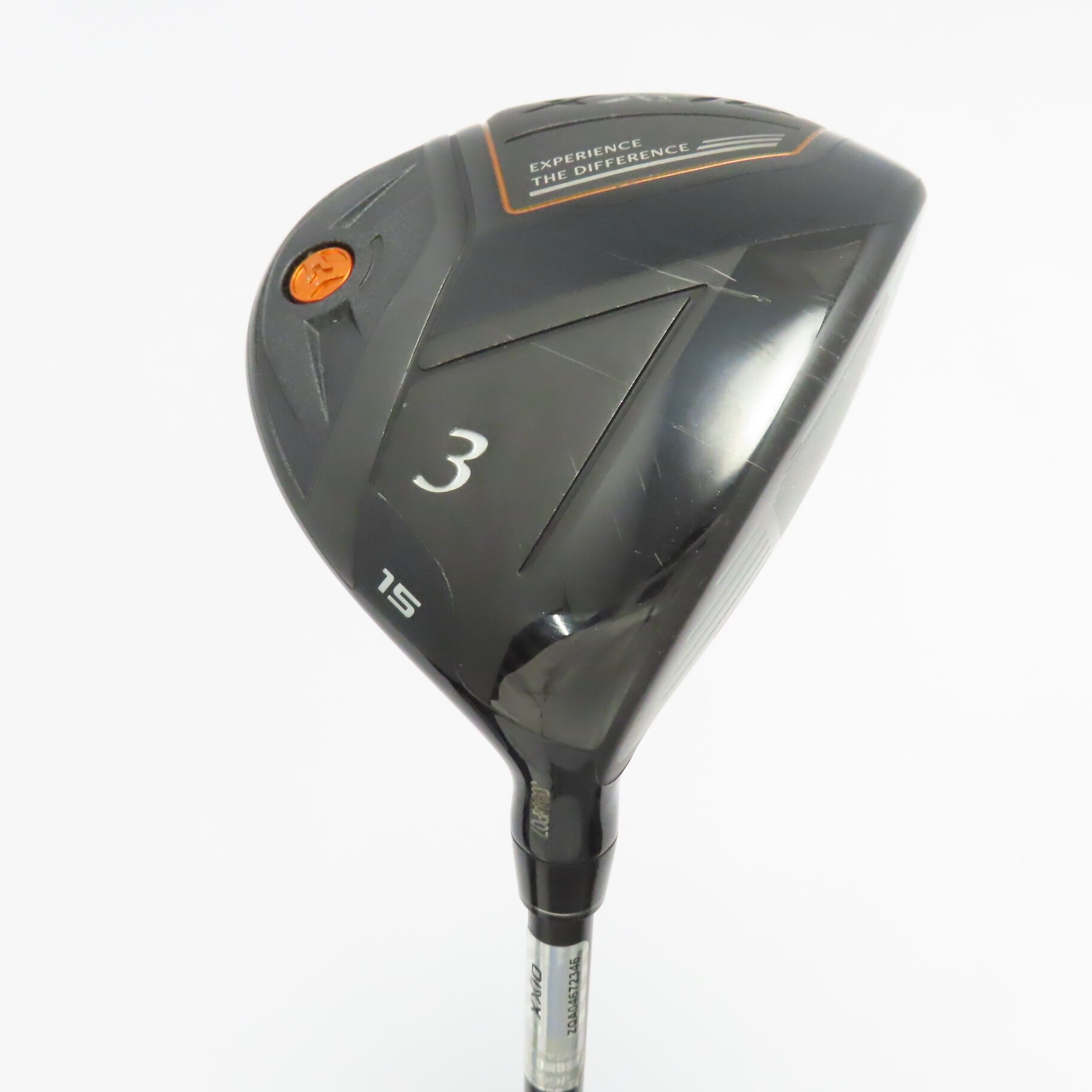 DUNLOP - 【美品】ゼクシオXフェアウェイウッド 3W（2020モデル） ゼクシオ エックス マットホワイト フェアウェイウッド | ウッド