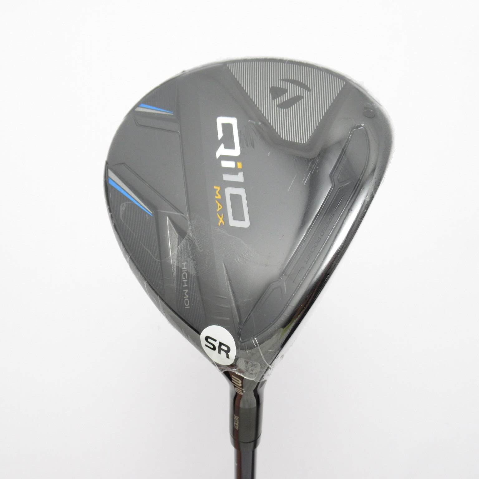 中古】Qi10 MAX フェアウェイウッド (テーラーメイド) Qi10 通販