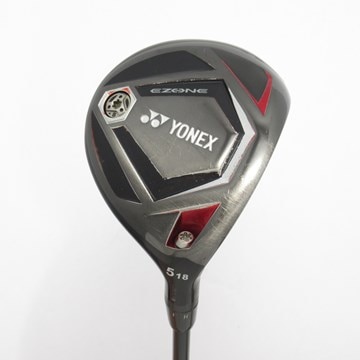 中古】EZONE GT フェアウェイウッド (ヨネックス) 通販｜GDO中古ゴルフ 