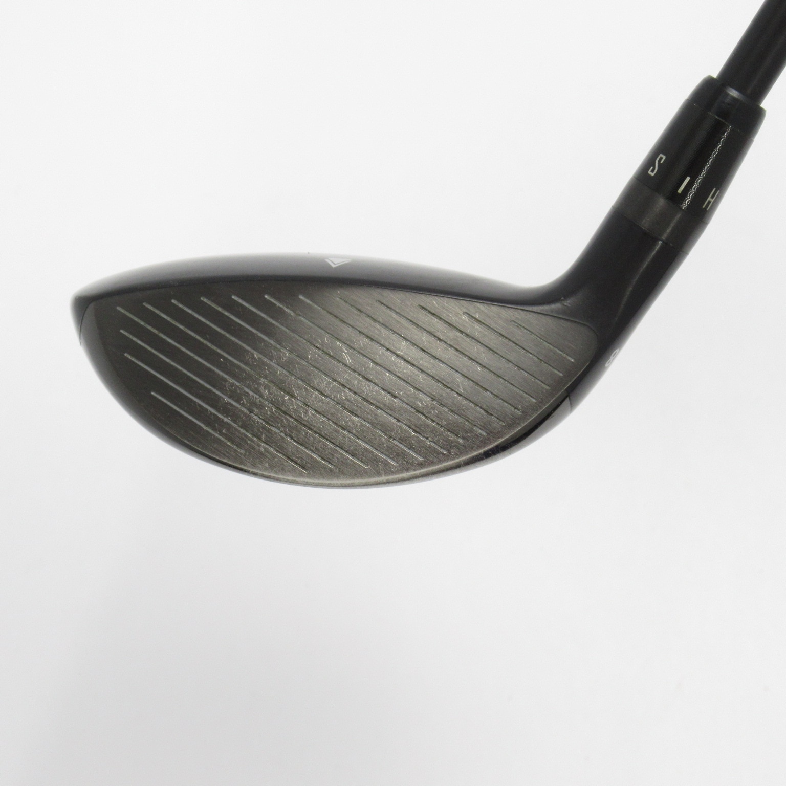 【中古ゴルフクラブ】ヨネックス　EZONE GT　EZONE GT フェアウェイウッド NST002　シャフト：NST002 中古】EZONE GT フェアウェイウッド NST002 18 R C(フェアウェイウッド