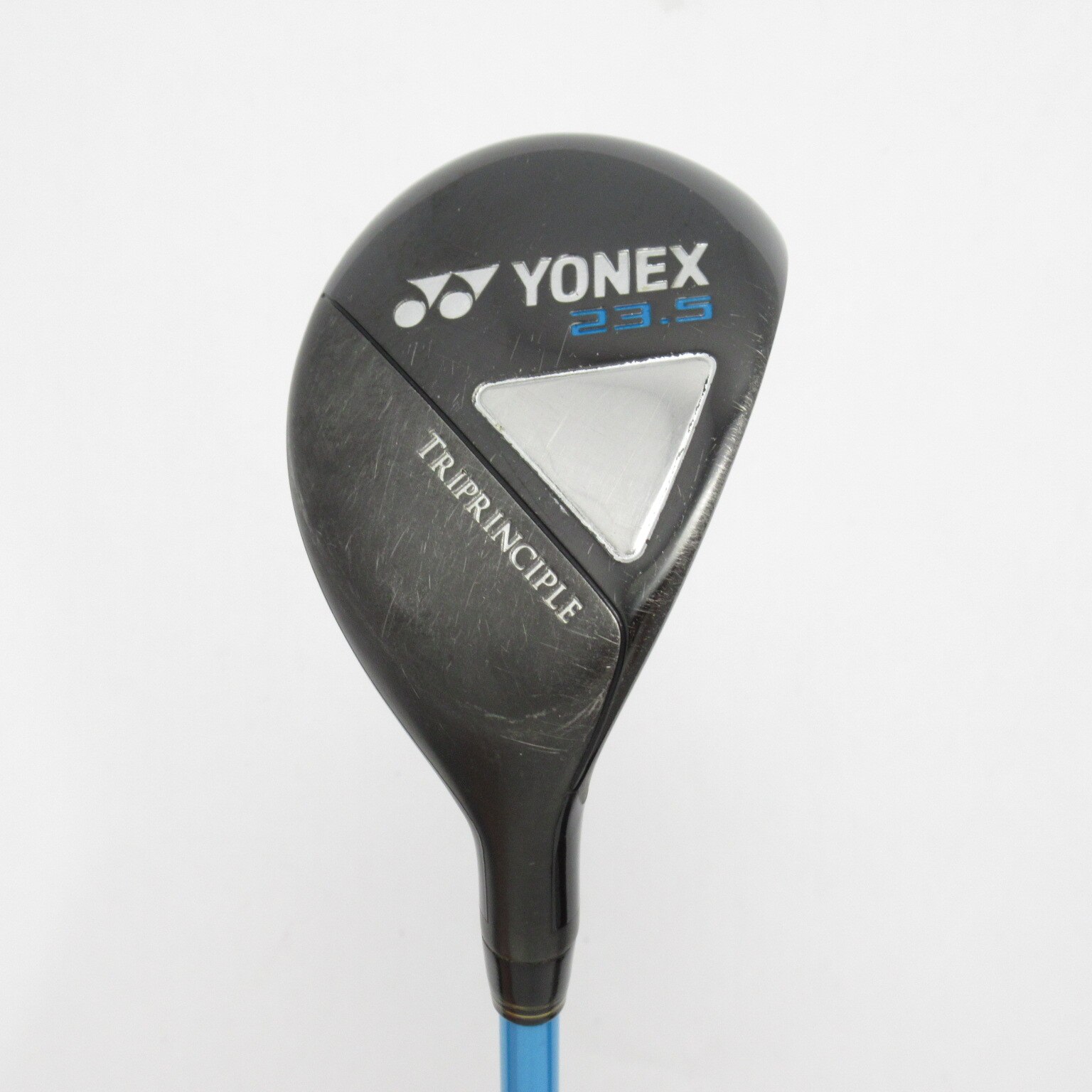 YONEX - YONEX トライプリンシプルユーティリティ  3本セット 中古】TRIPRINCIPLE(トライプリンシプル) ユーティリティ
