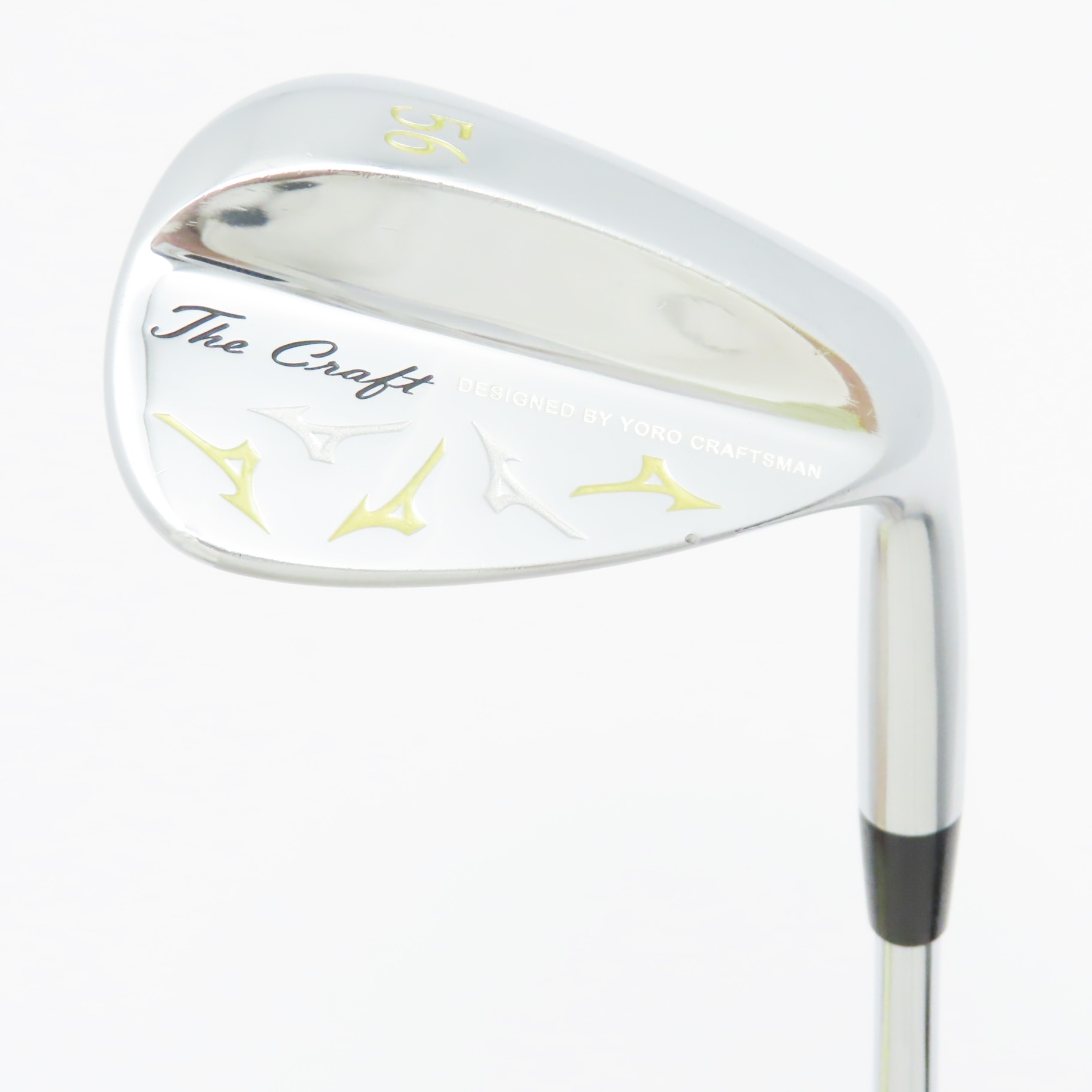 ミズノ the craft ウェッジ MIZUNO ミズノ The Craft Wedge ザ