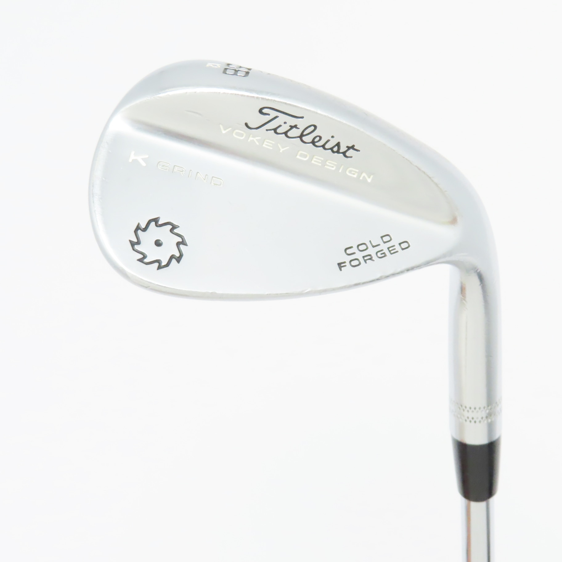 タイトリストCOLD FORGED 2015 ゴルフウェッジセット 3本セット タイトリスト VOKEY COLD FORGED（ボーケイ コールド フォージド