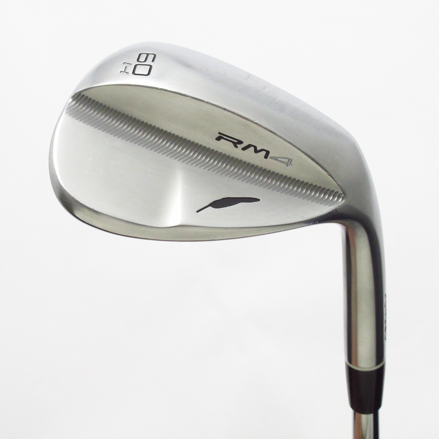 限定フォーティーン RM-W ウェッジ 52 & 58M MCIソリッド85 中古】RM-4 ウェッジ (フォーティーン) 通販｜GDO中古ゴルフクラブ