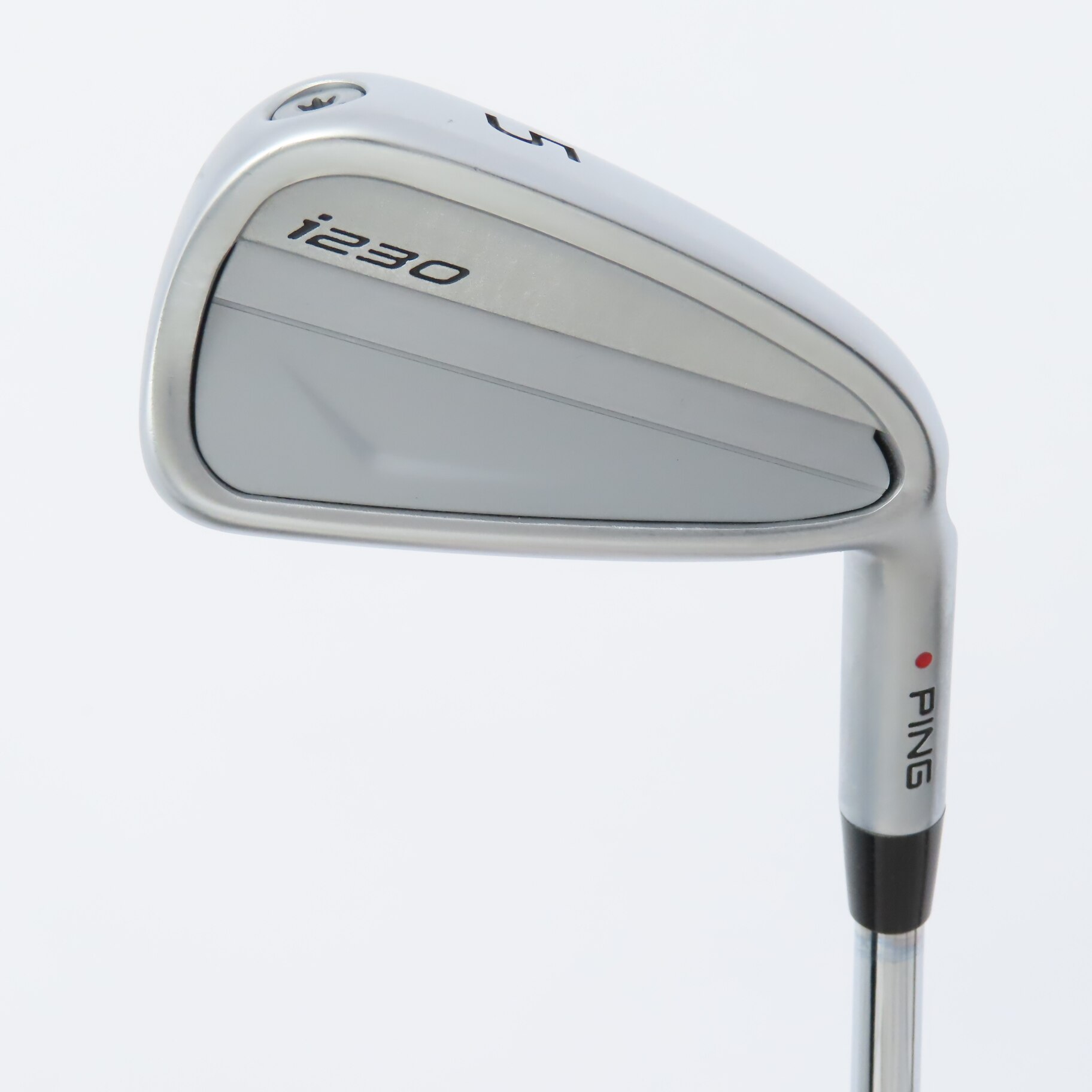 PING i230 アイアンセット【127】 【公式通販】