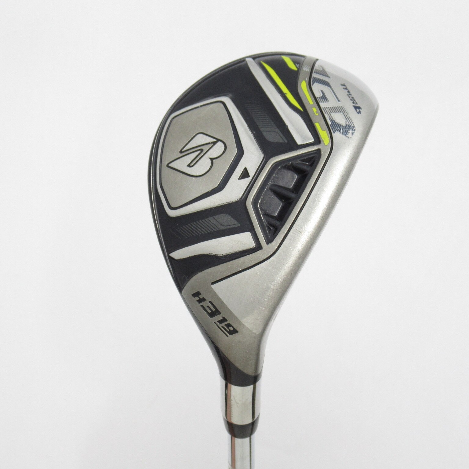 中古】TOUR B ゴルフクラブ (ブリヂストン) 通販｜GDO中古ゴルフ