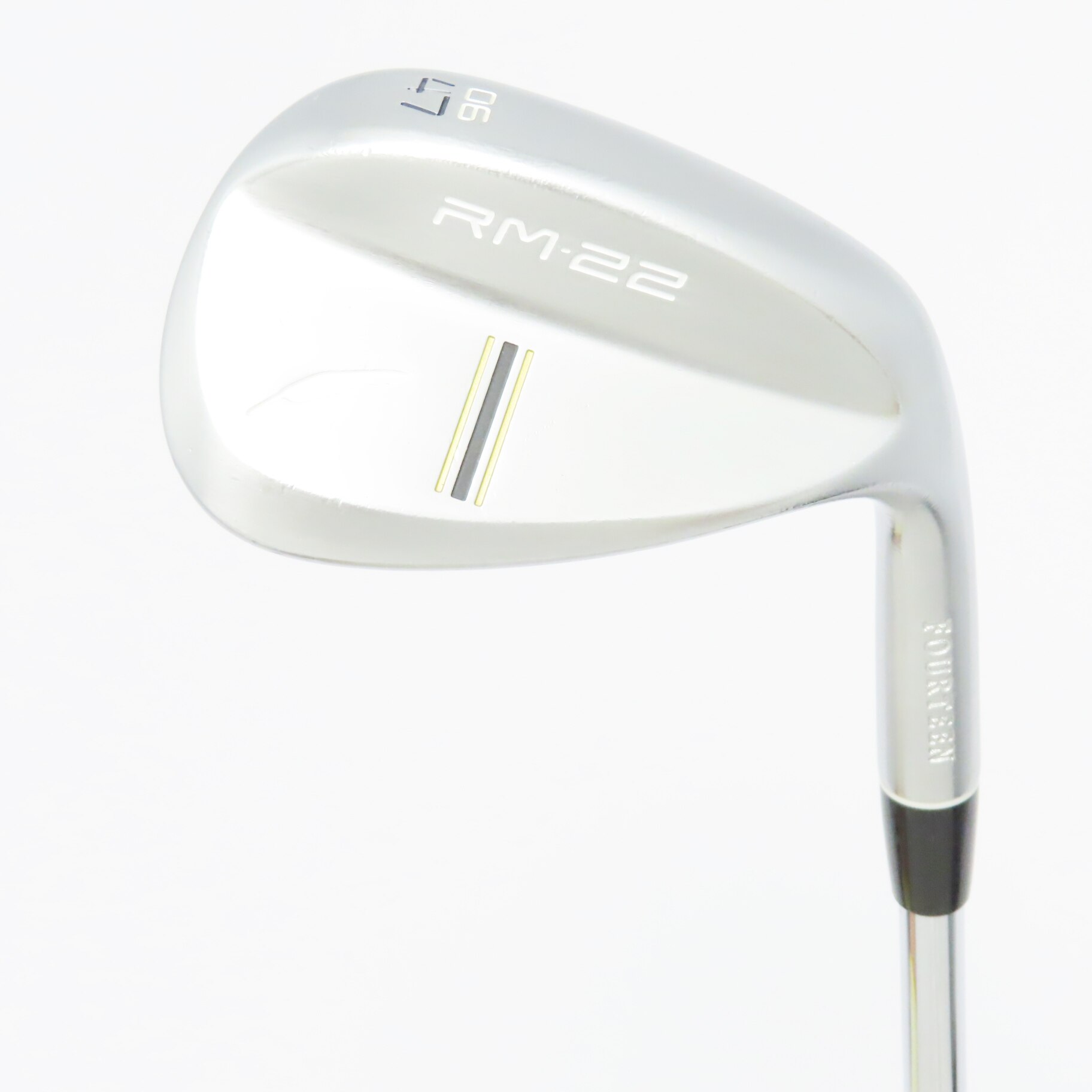 中古】RM-22 (フォーティーン) 通販｜GDO中古ゴルフクラブ