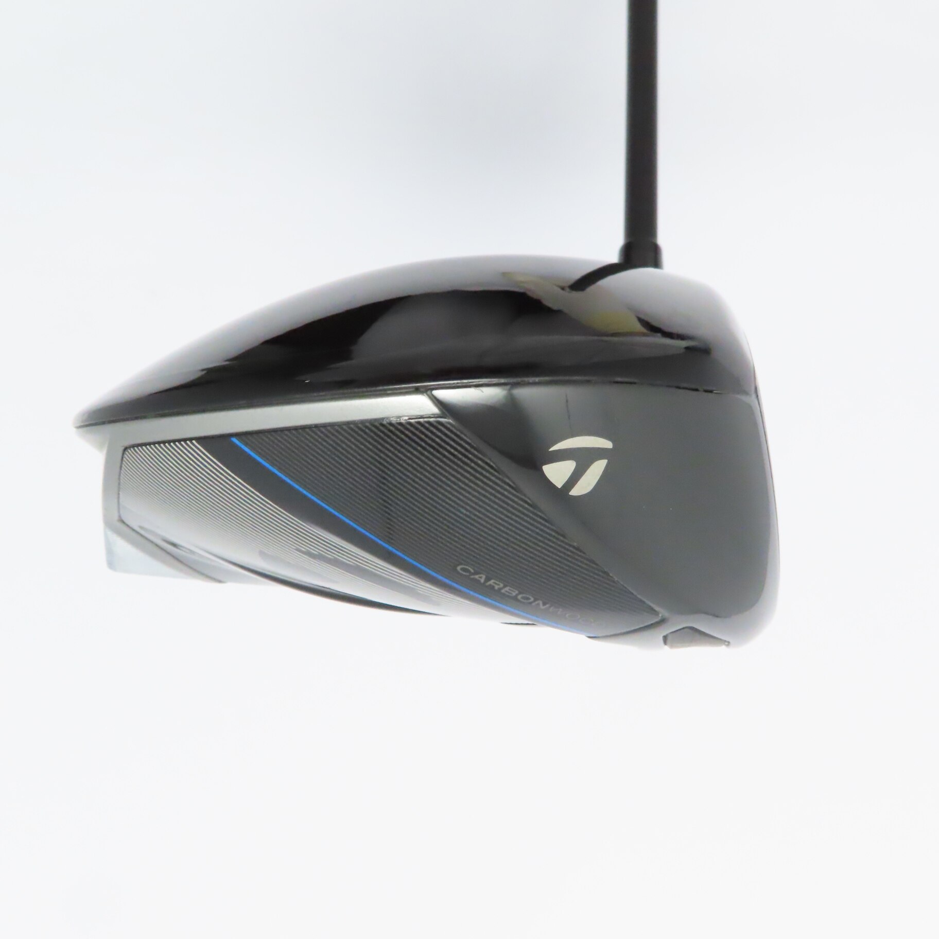 中古】Qi10 LS US ドライバー TENSEI AV LIMITED BLUE 10.5 S C